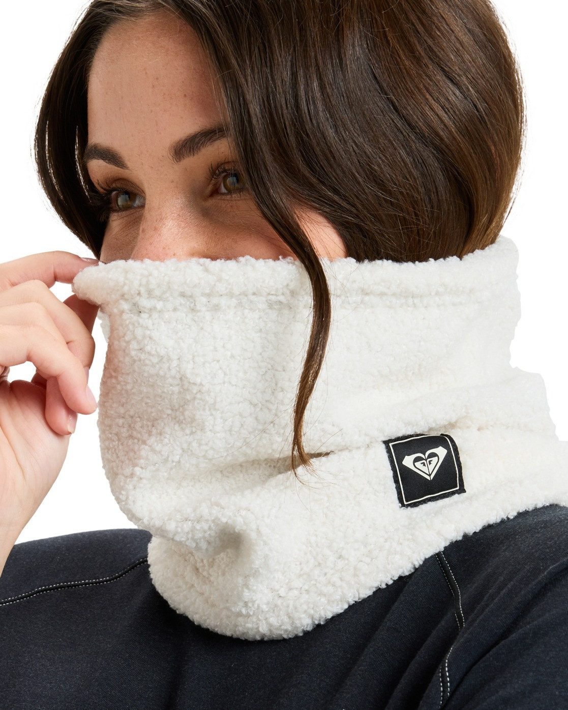 Roxy Multifunktionstuch Valwood Collar günstig online kaufen