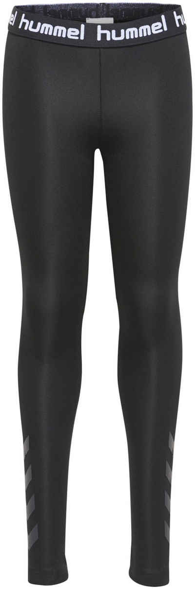 hummel Leggings (1-tlg)