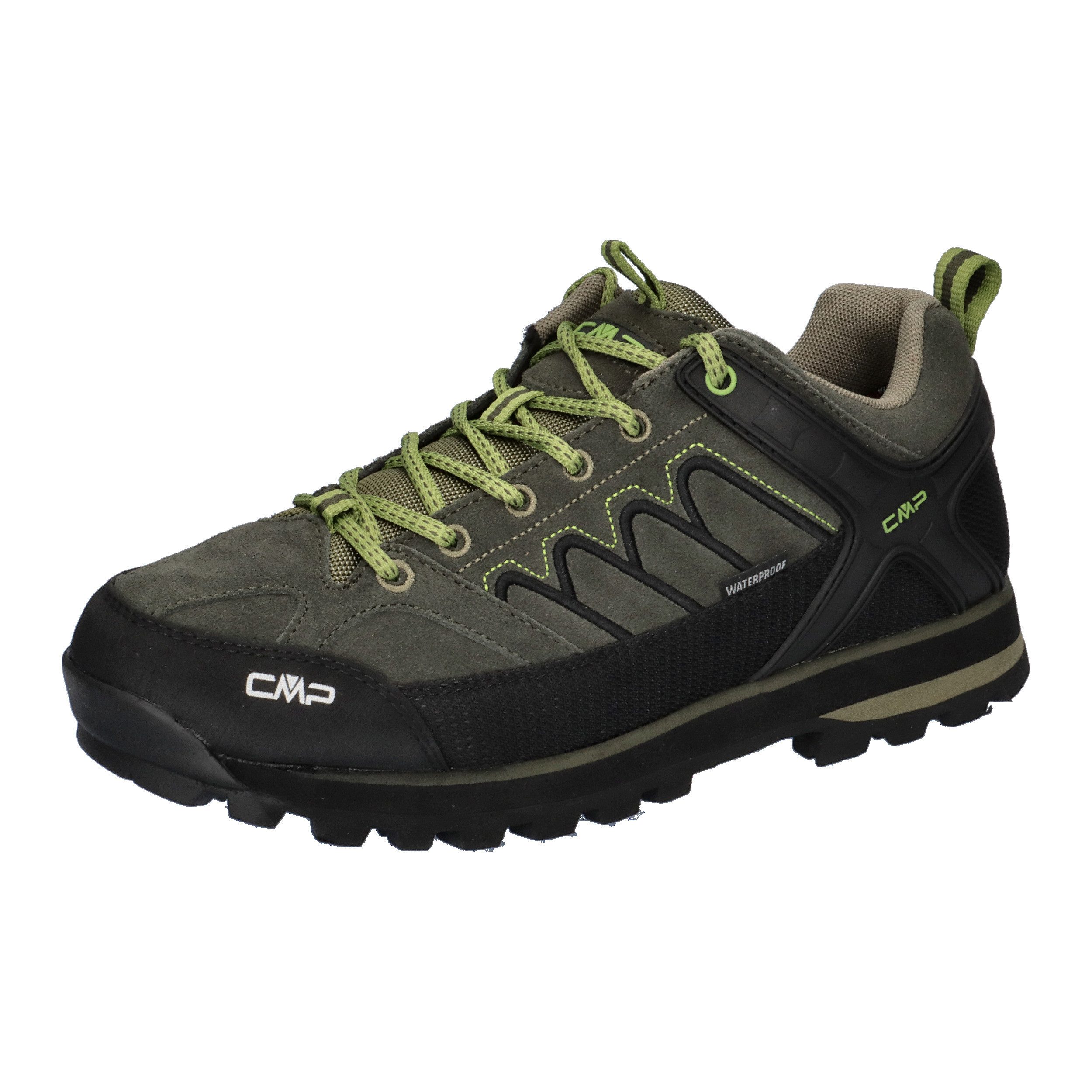 CMP CMP Herren Wanderschuhe Moon Low Waterproof Trekking 31Q4787 Trekkingsc günstig online kaufen