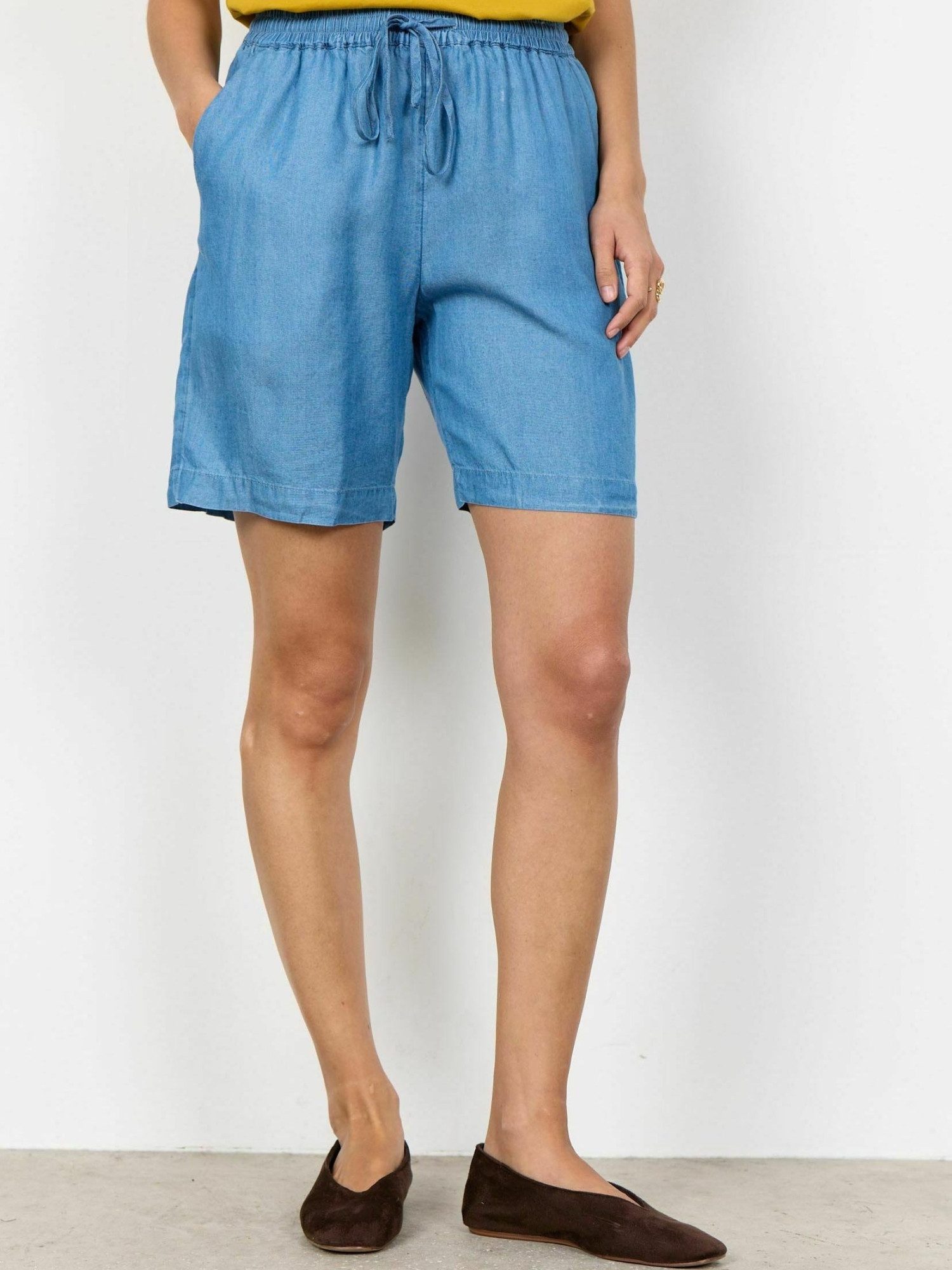 soyaconcept Shorts Soya Concept Shorts SC-LIV