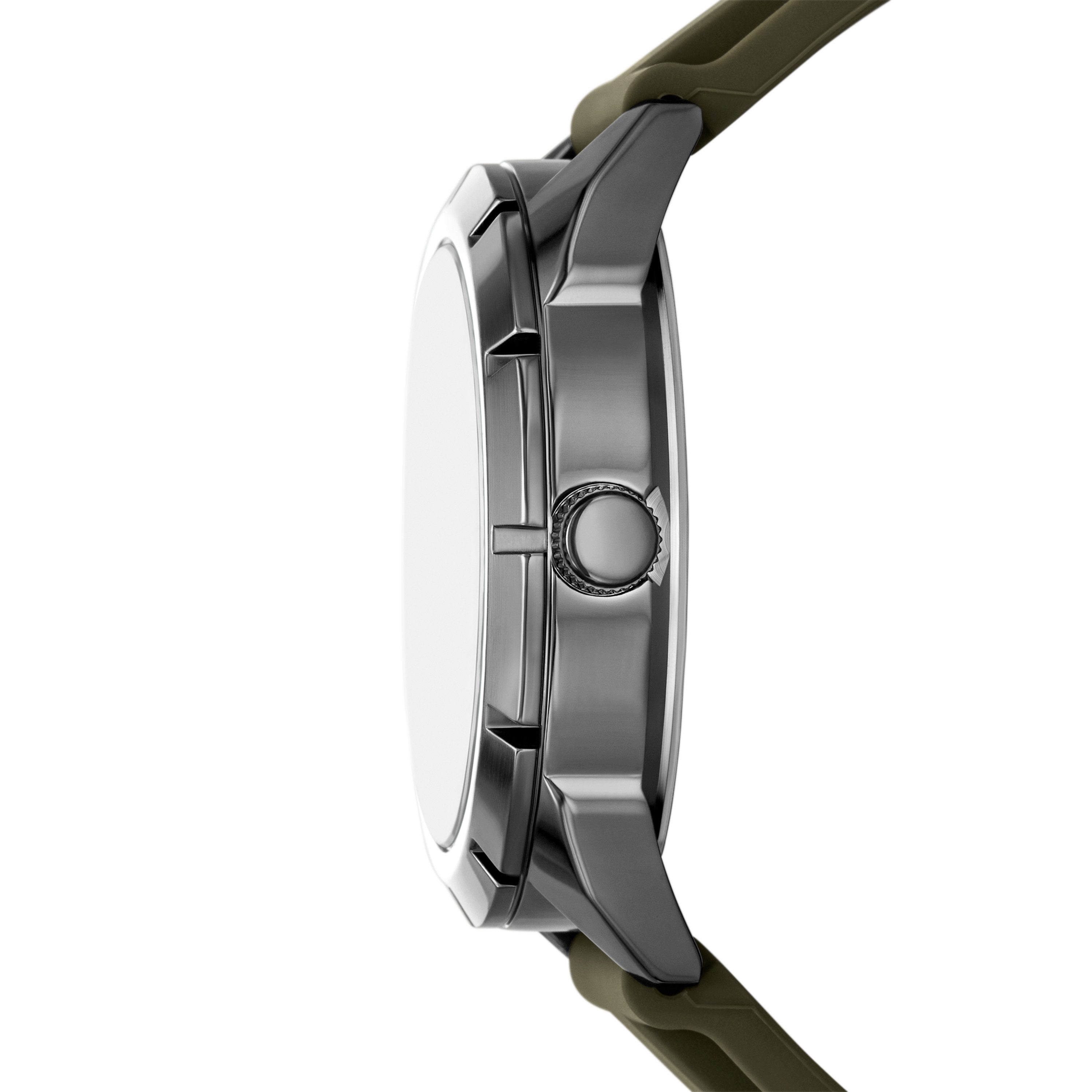 Skechers Quarzuhr Nylon Cord Keychain Set SR9143, (Set, 4-tlg., mit zwei Armbändern und einem Schlüsselanhänger), Armbanduhr, Herrenuhr, Silikonarmband, Ideal auch als Geschenk, analog