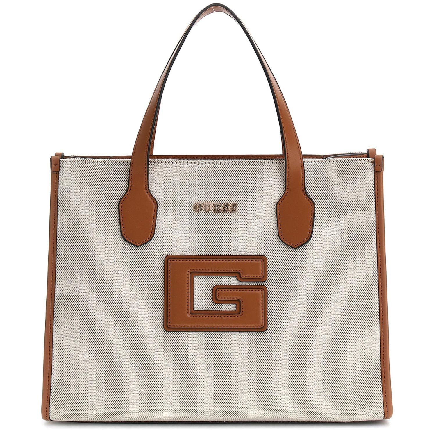 Guess Umhängetasche GUESS Handtasche G Status günstig online kaufen