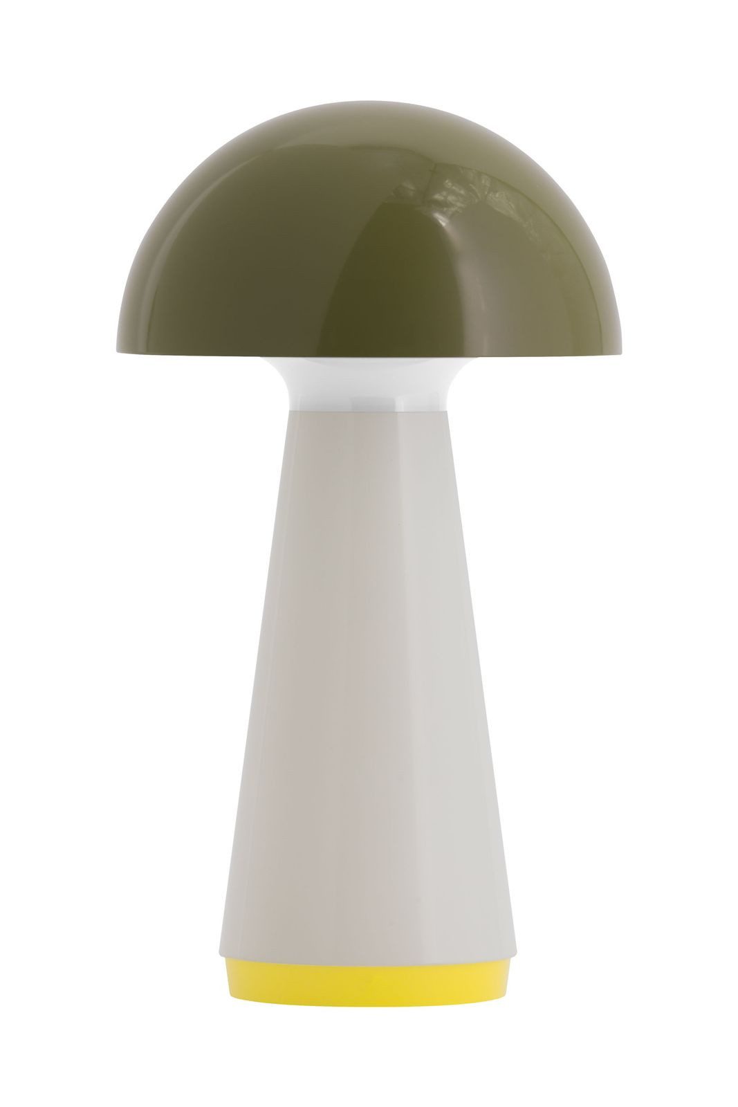 Remember LED Tischleuchte, Remember Tischleuchte Bob - Olive