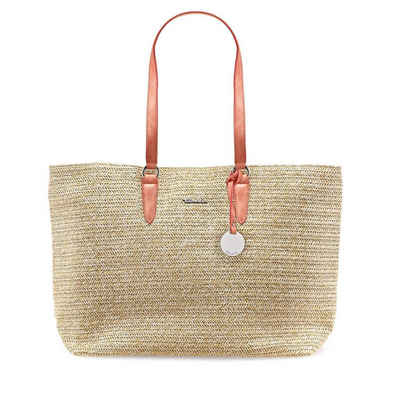 Tamaris Shopper Neve (Set), Damen Handtasche Shopping Bag Shopper Charm