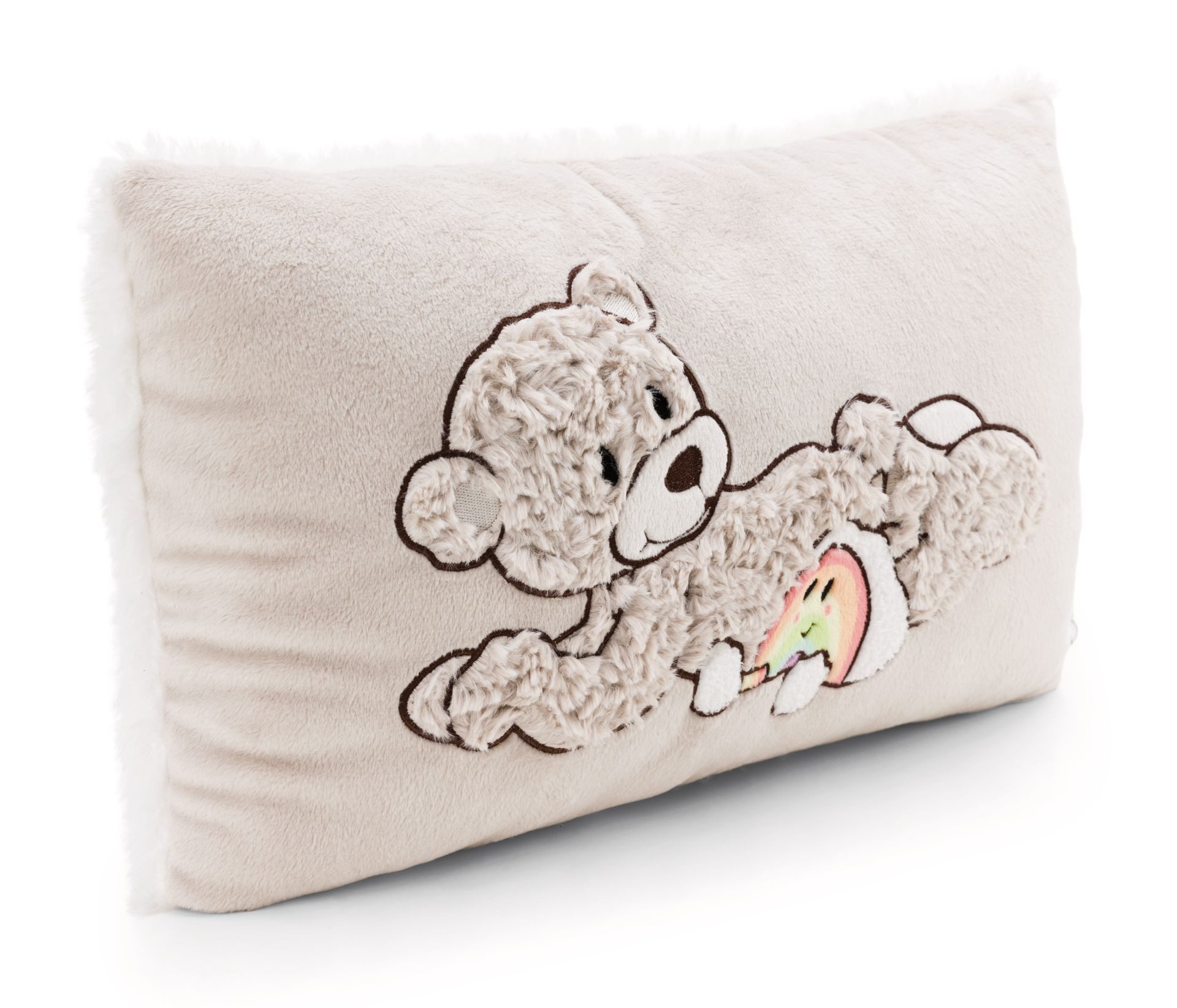 Nici Plüschfigur Nici 62334 Kissen Bär günstig online kaufen