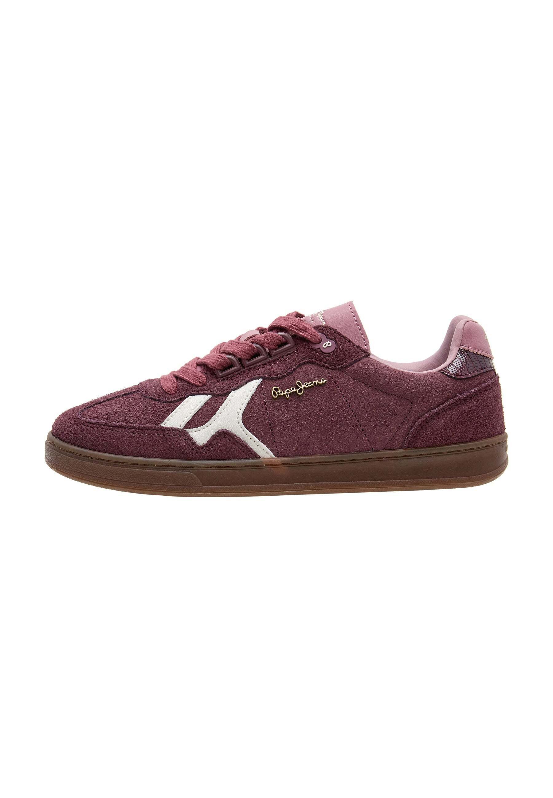 Pepe Jeans trainers BALL ELEGANT W Trainingsschuh
