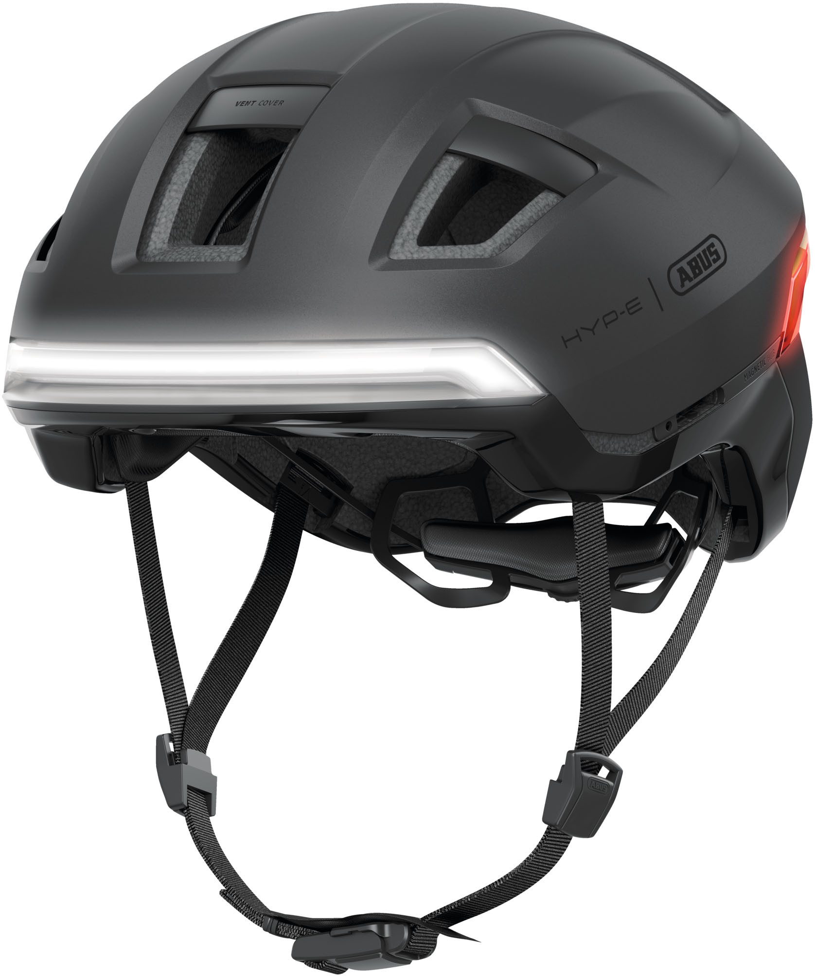 ABUS Fahrradhelm HYP-E