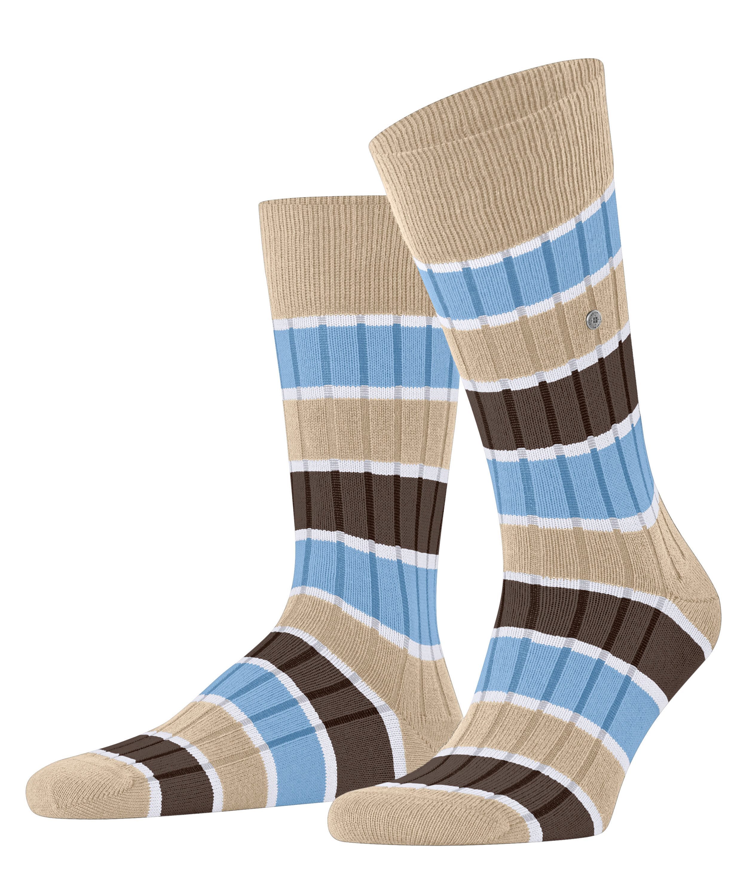 Burlington Socken Burlington Beaming Herren (1-Paar)