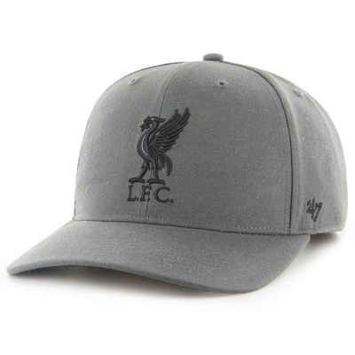 '47 Brand Snapback Cap Low Profile ZONE FC Liverpool