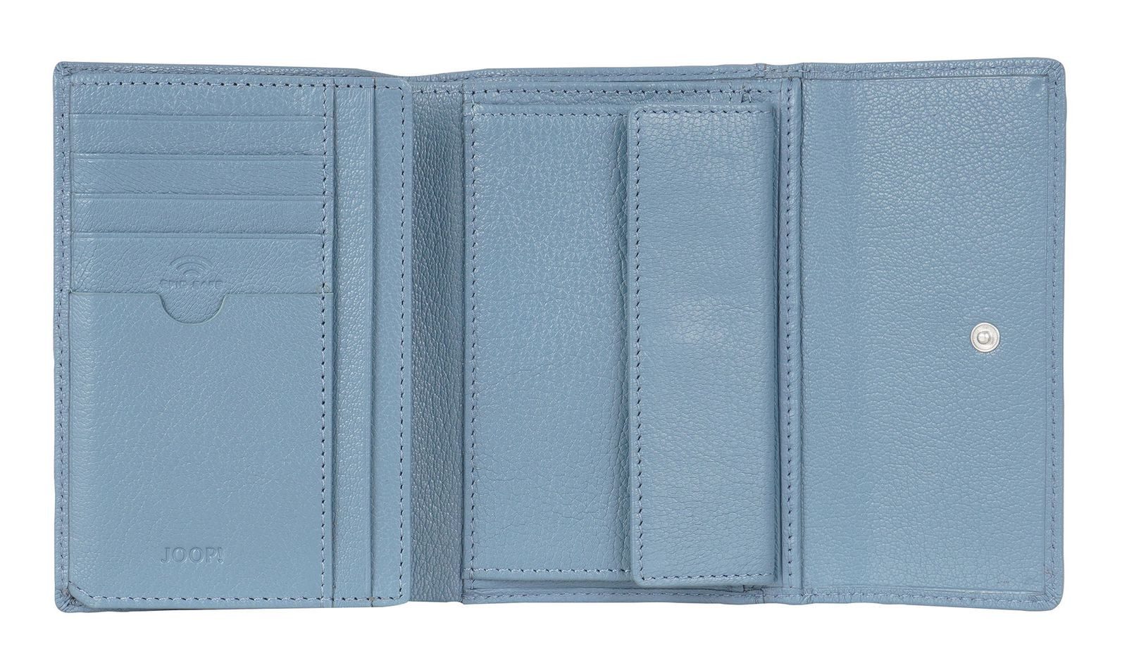 JOOP! Geldbörse Cosma Purse, mit RFID-Blocker günstig online kaufen