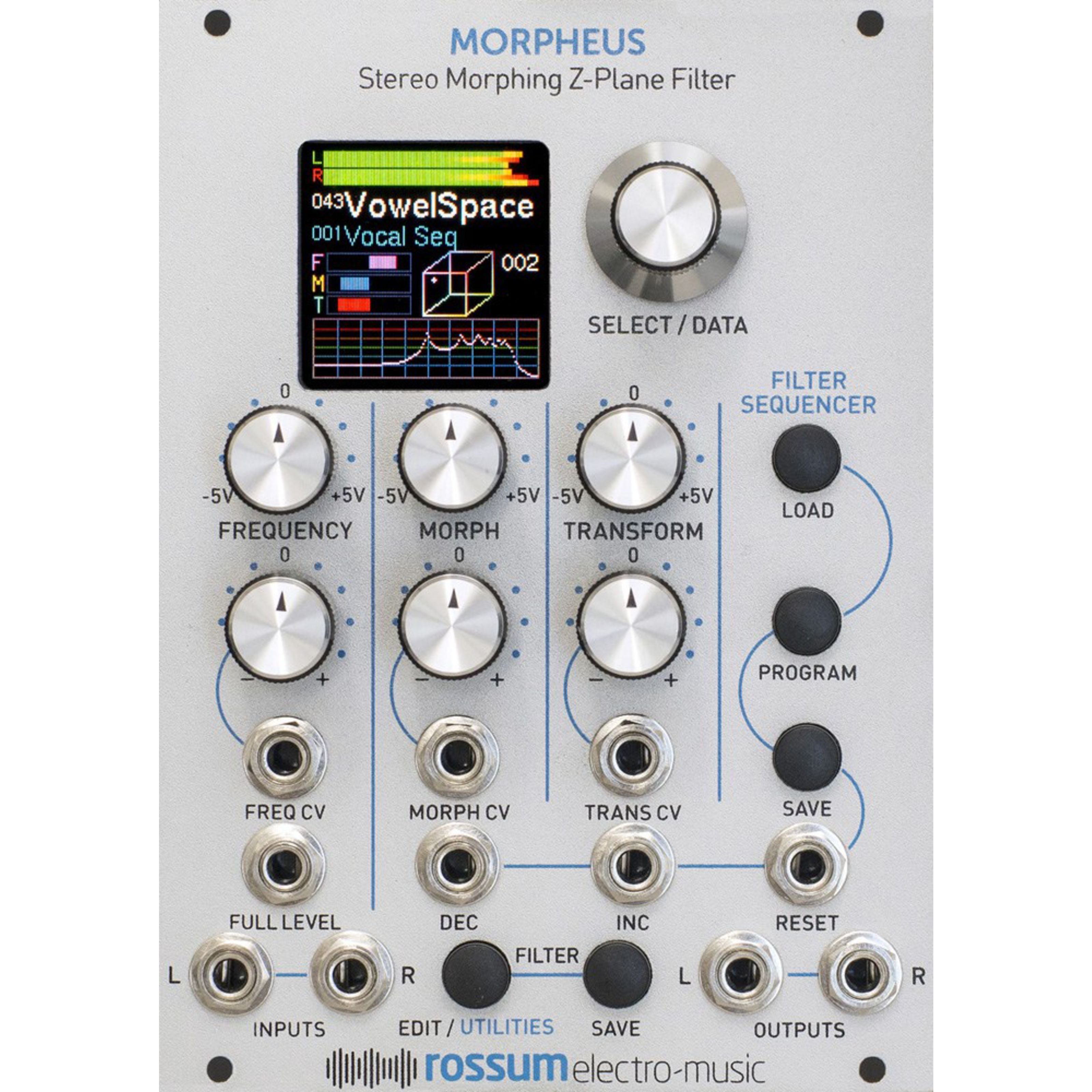 Synthesizer