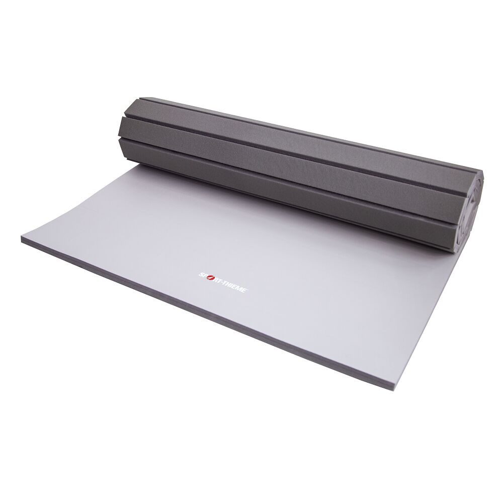 Bodenturnmatte Rollmatte Easy