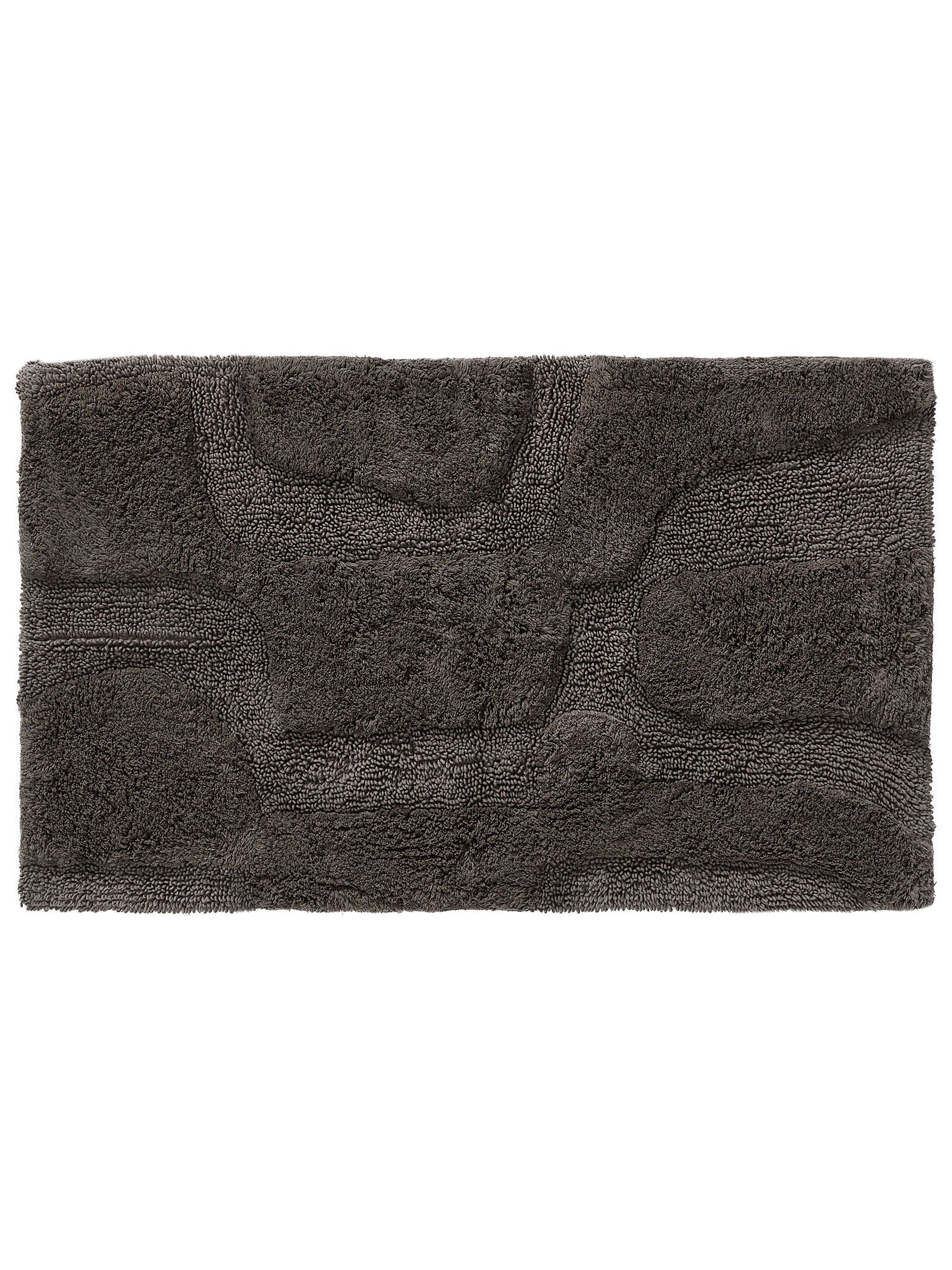 benuta Badematte Nehir, Höhe 6 mm, günstig online kaufen