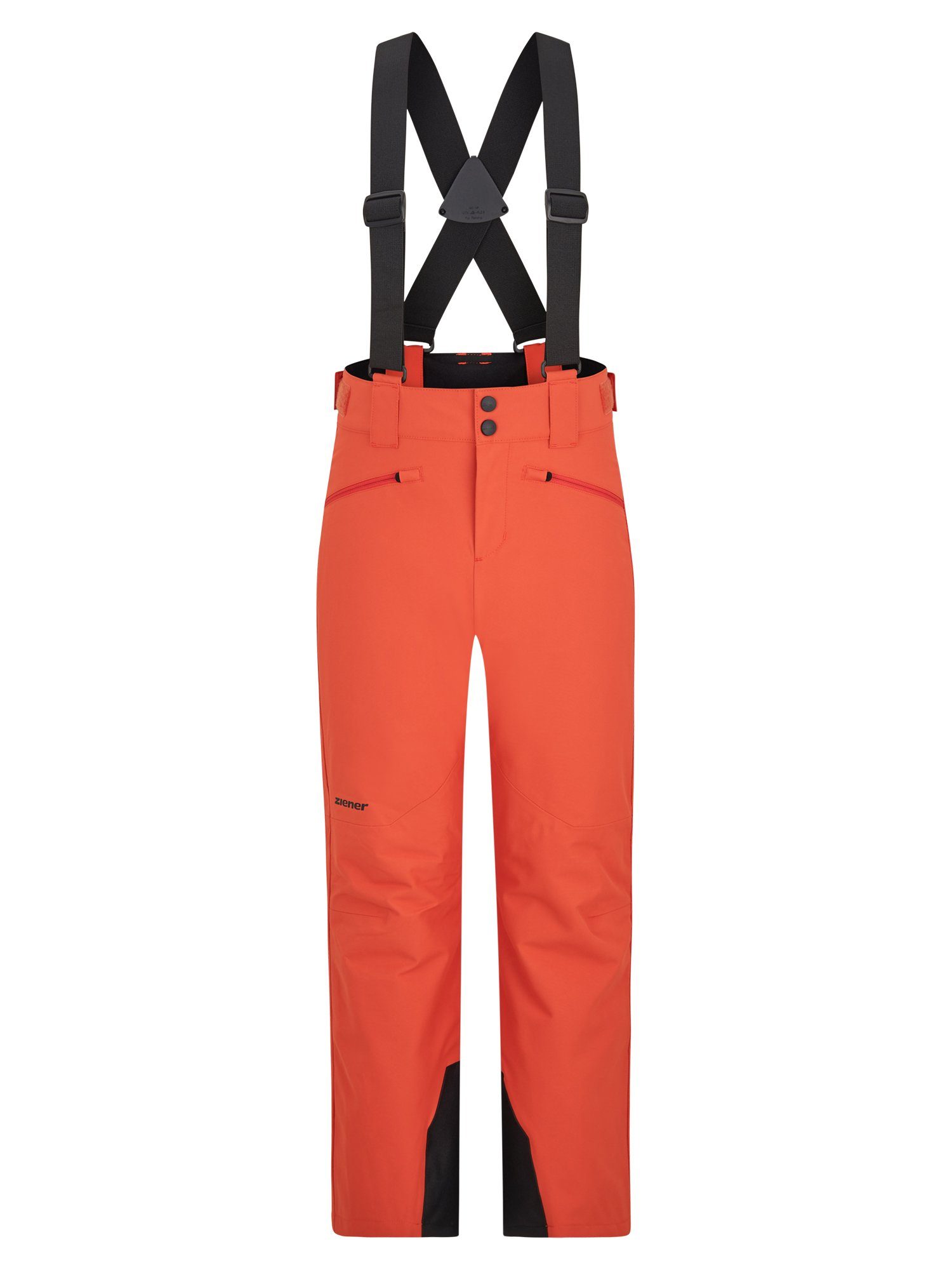 Ziener Skihose AXI jun (pants ski)