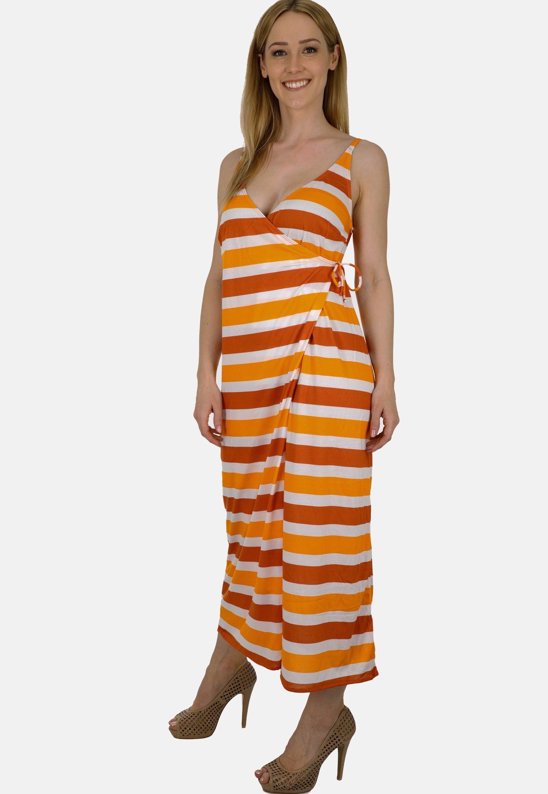 Olympia Strandkleid Kleid (1-tlg)