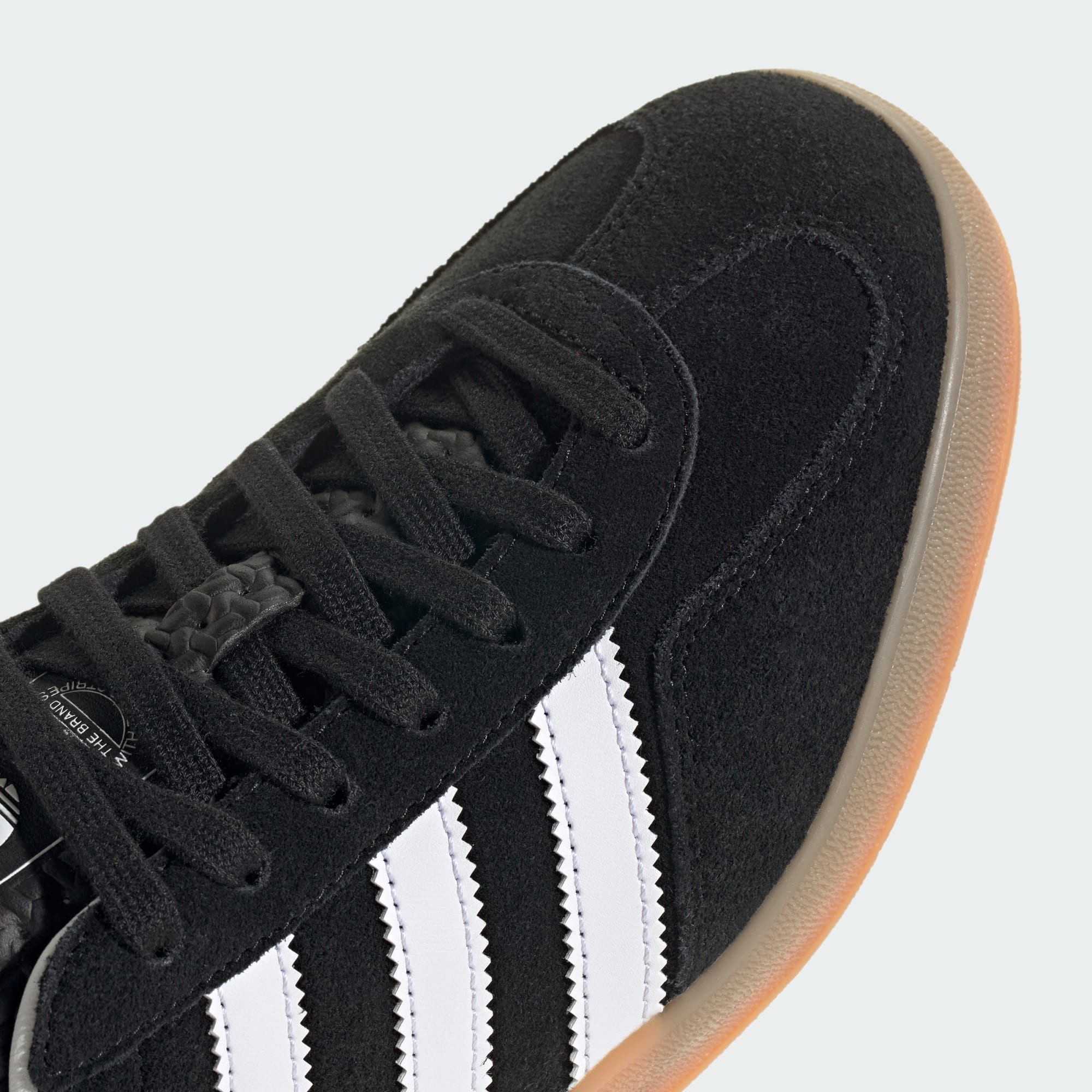 adidas Originals GAZELLE HALLENSCHUH Sneaker – Bild 4 von 5