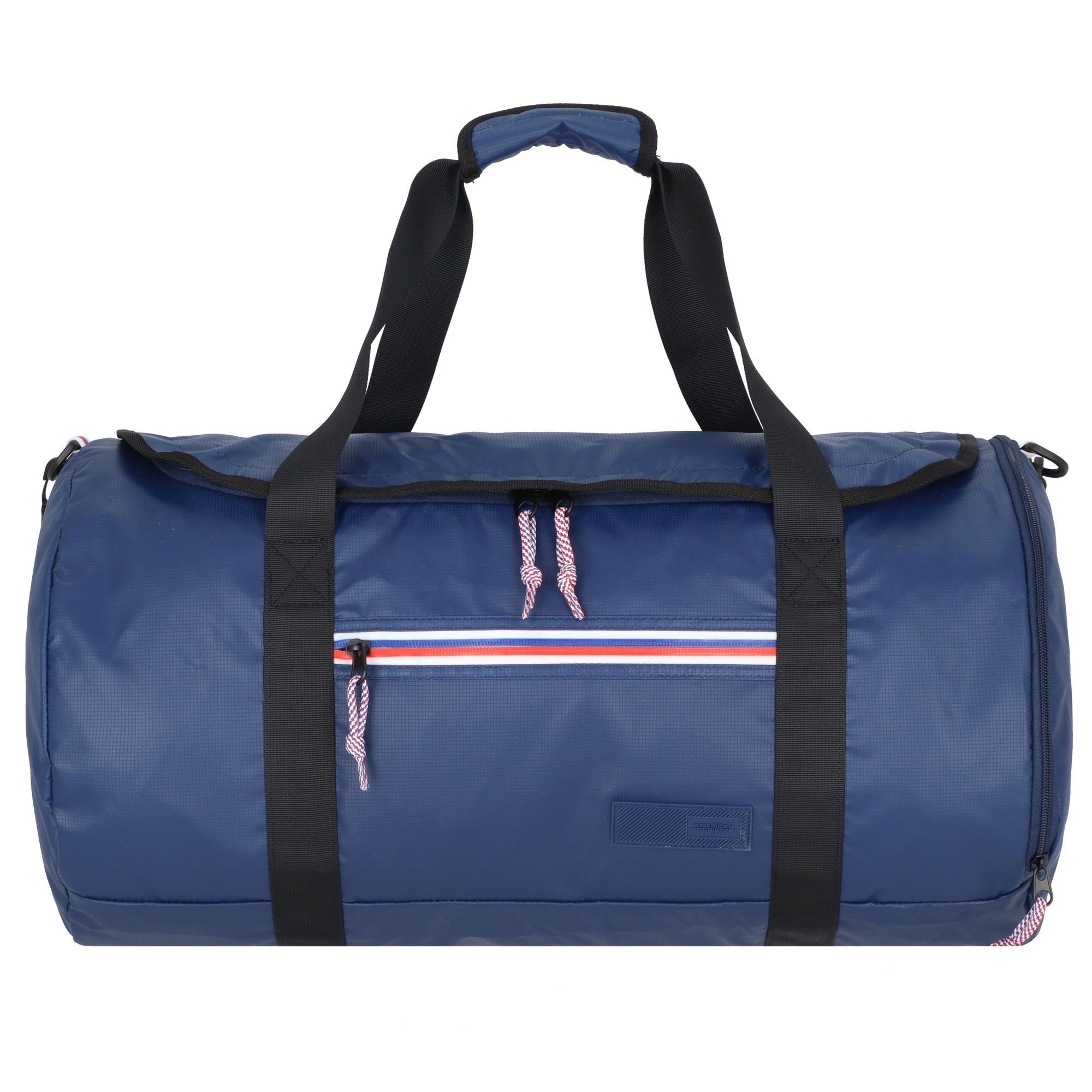 American Tourister® Weekender Upbeat Pro, Polyester navy