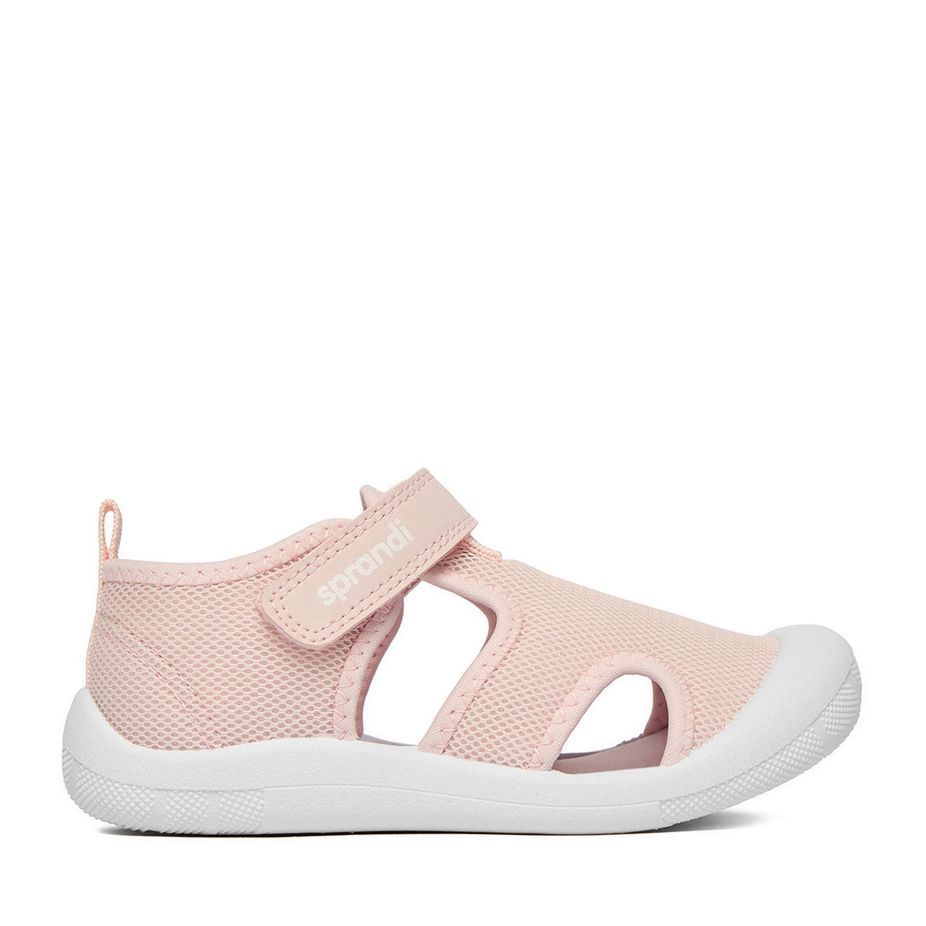 sprandi Sprandi Sandalen Mädchen Rosa Sandale