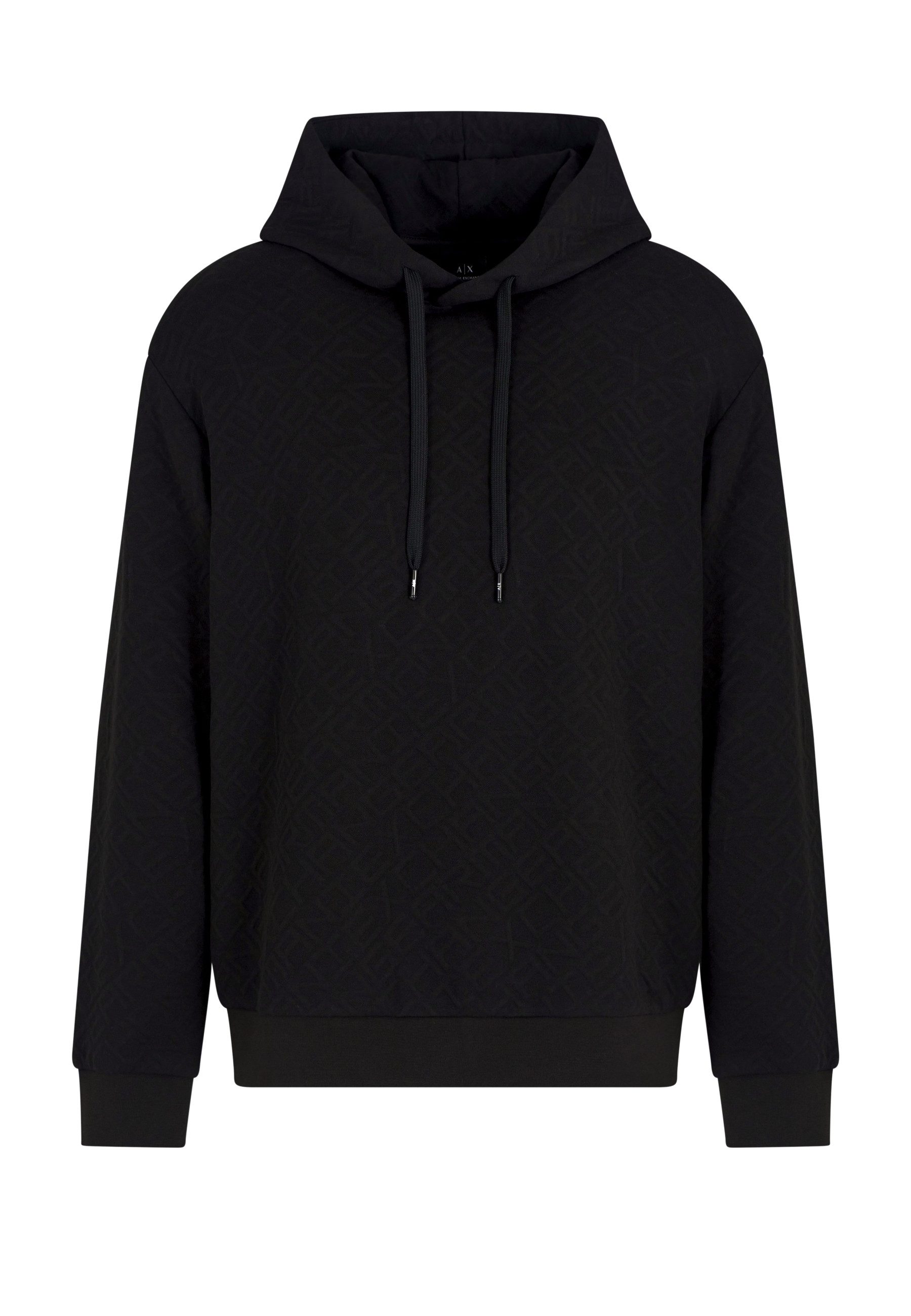 AIX ARMANI EXCHANGE Hoodie Kapuzensweatshirt Hoodie (1-tlg)