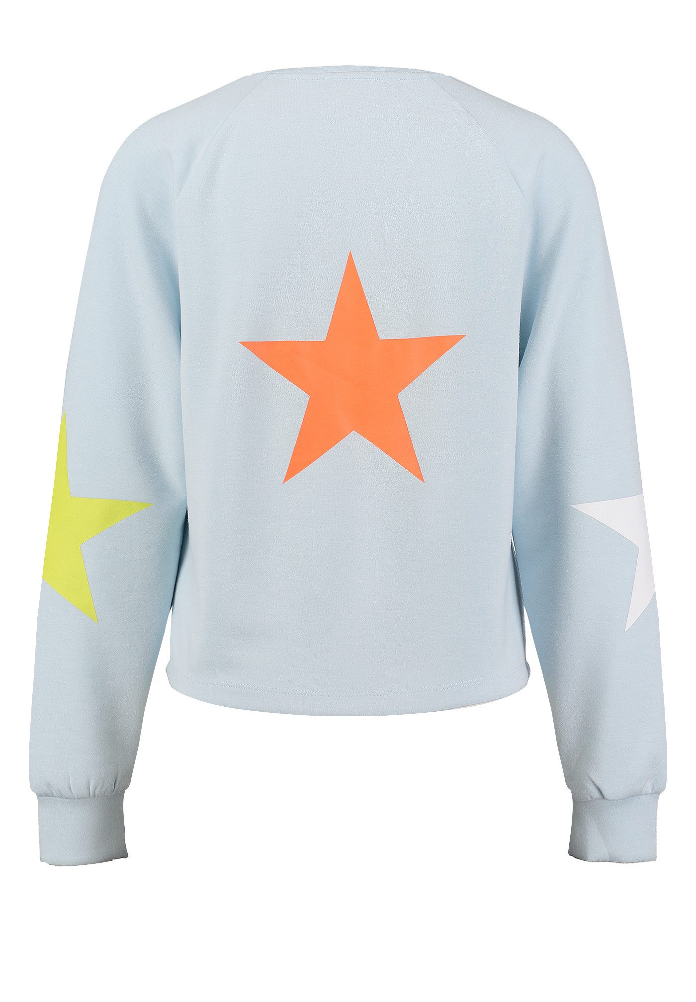 Key Largo Sweater WSW HOLLYWOOD round (1er)