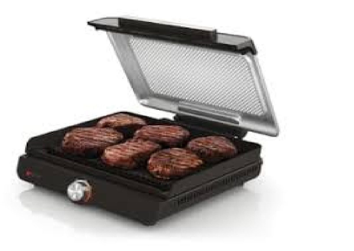 NINJA Kontaktgrill Sizzle