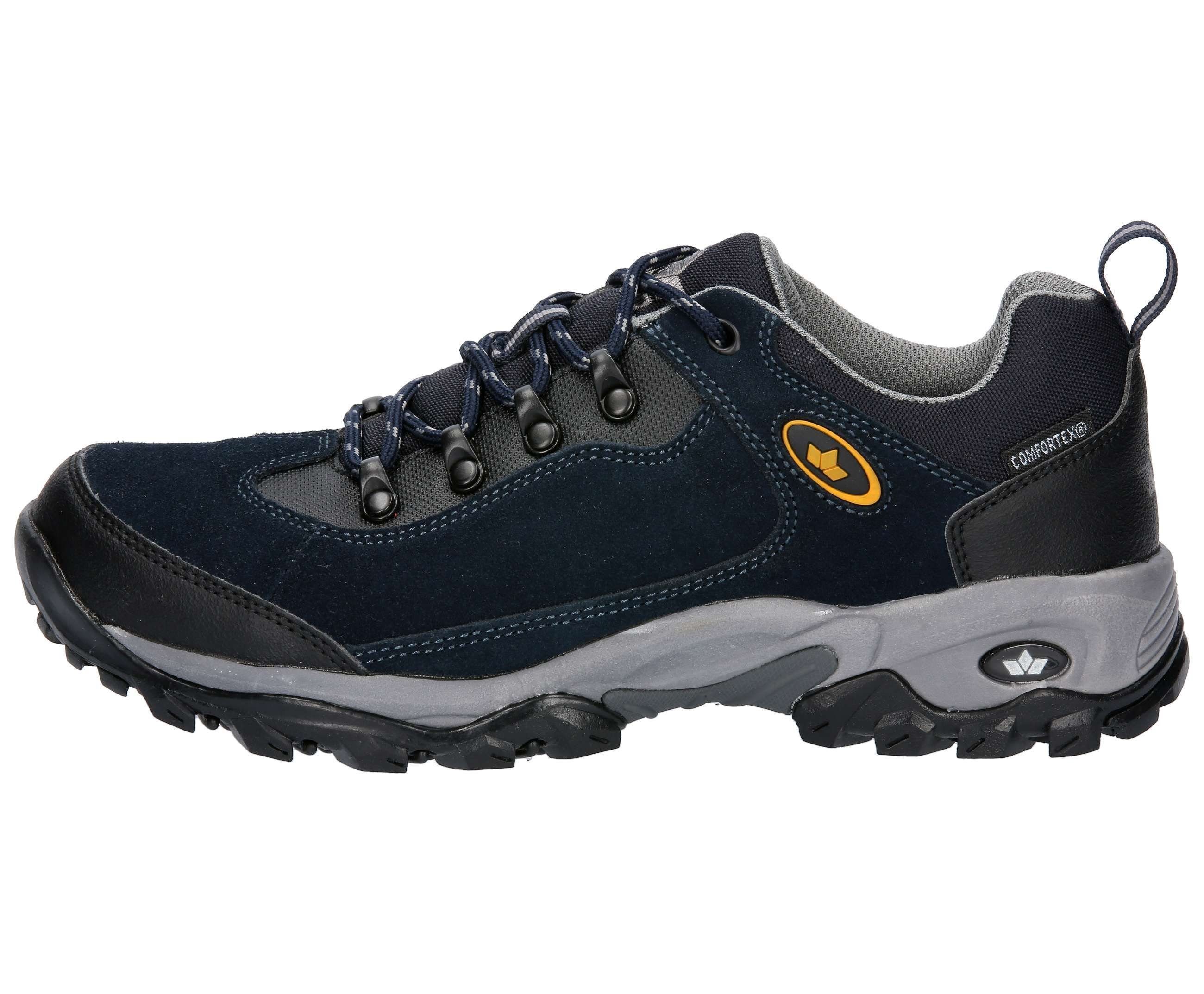 Lico Outdoorschuh Milan Low Outdoorschuh günstig online kaufen