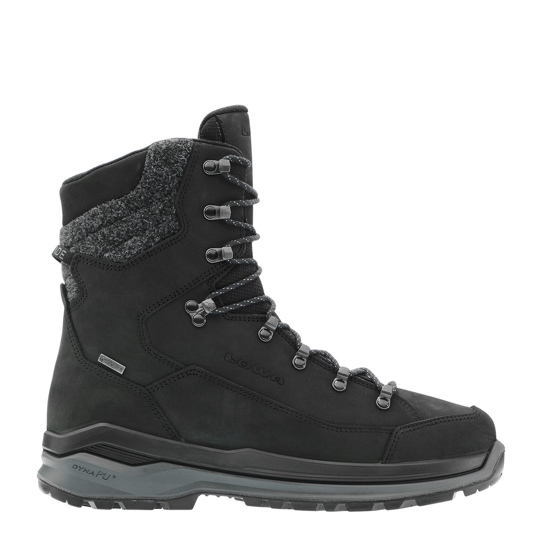 Lowa RENEGADE EVO ICE 2 GTX Wanderschuh