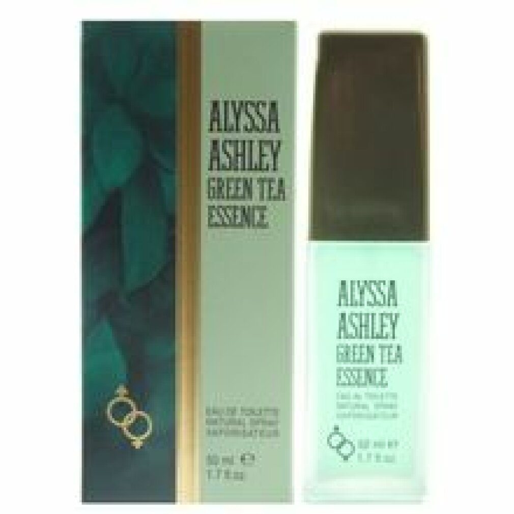 Tolles Angebot!! Alyssa Ashley Öl-Parfüm Perfume Ashley 5ml Green 7 Tea Alyssa Oil
