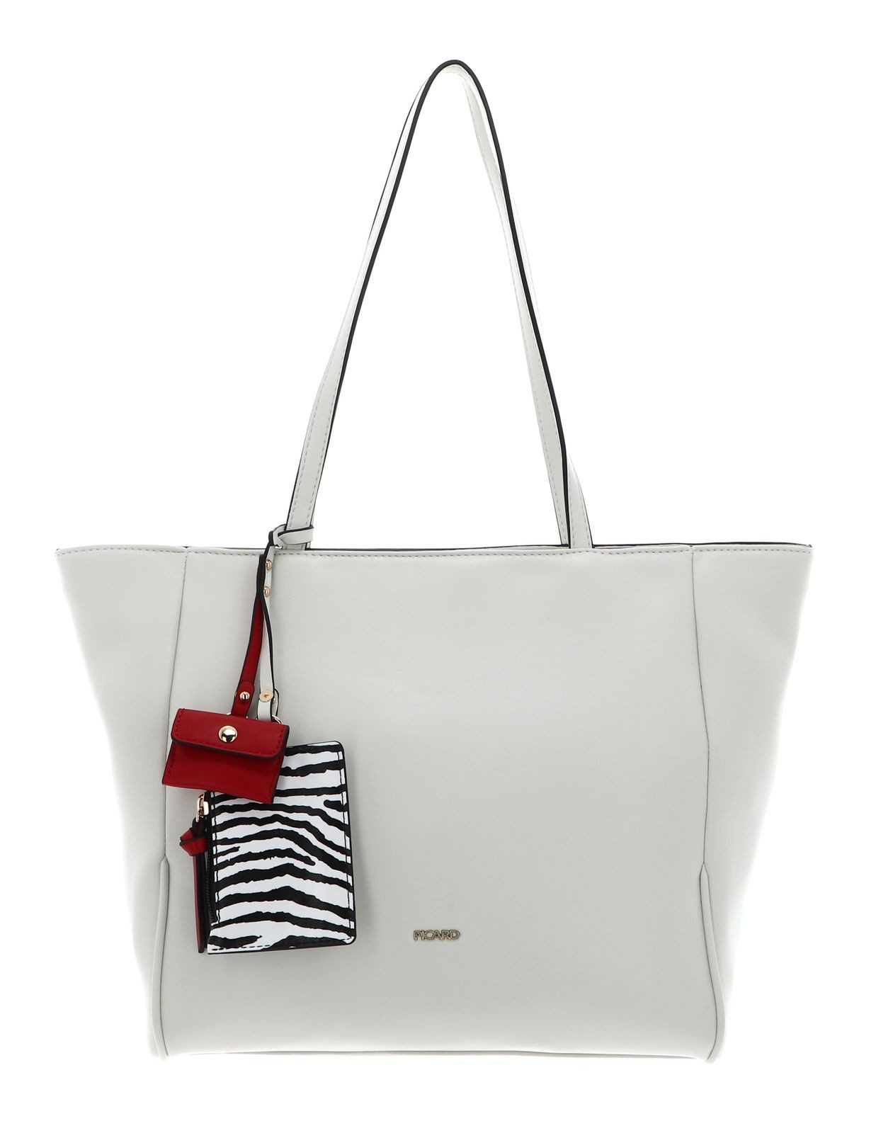 Picard Schultertasche Safari (Set, 2-tlg)