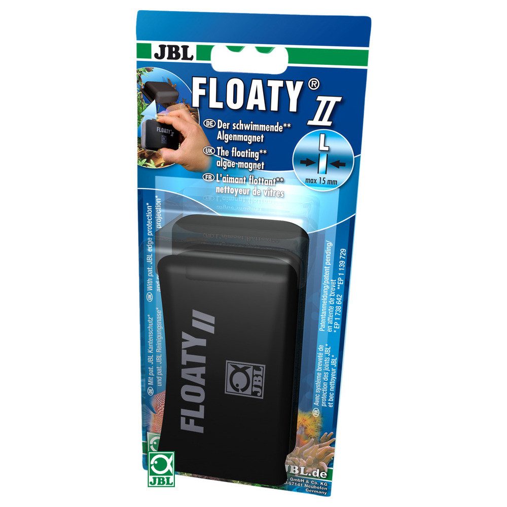 Aquariumpflege Floaty II