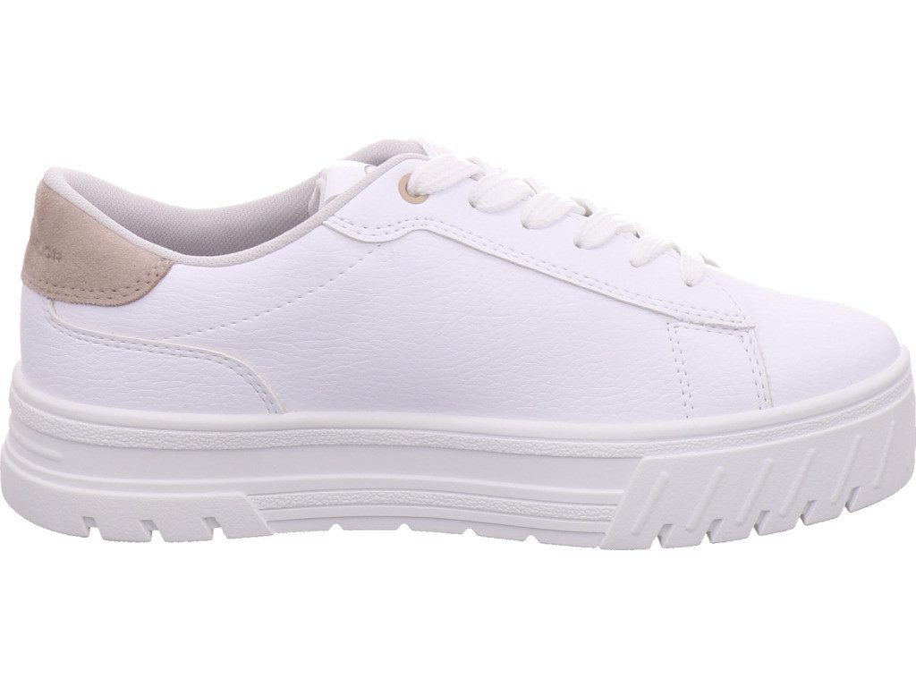 TOM TAILOR Schnürschuh