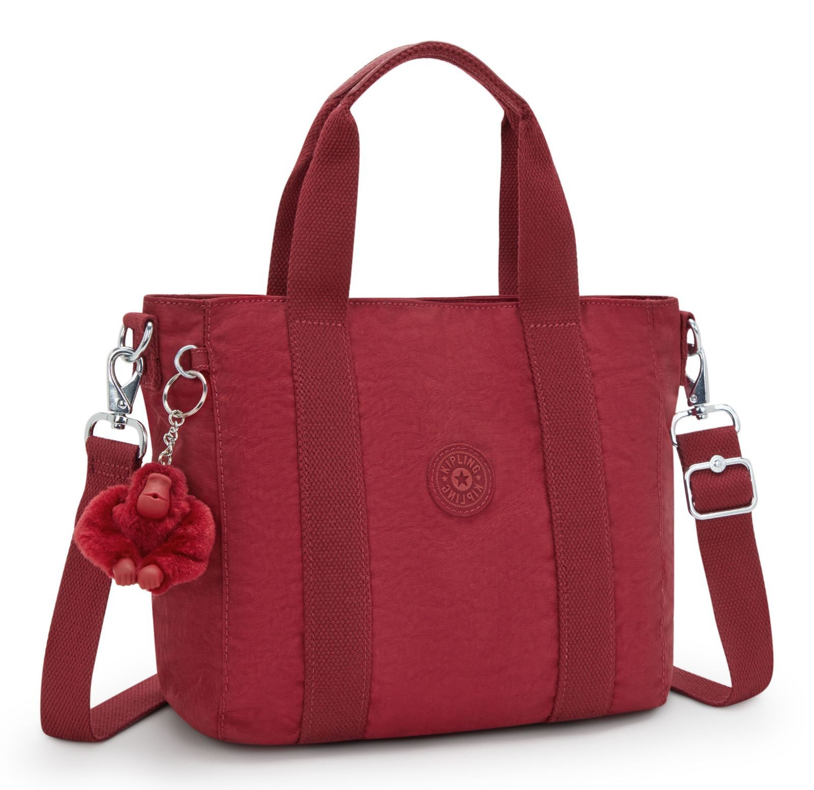 KIPLING Schultertasche Asseni Mini Tote günstig online kaufen