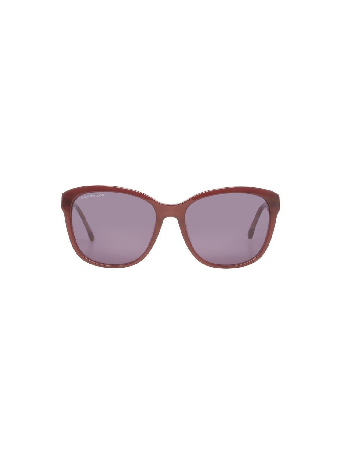 TOM TAILOR Sonnenbrille Butterfly-Sonnenbrille