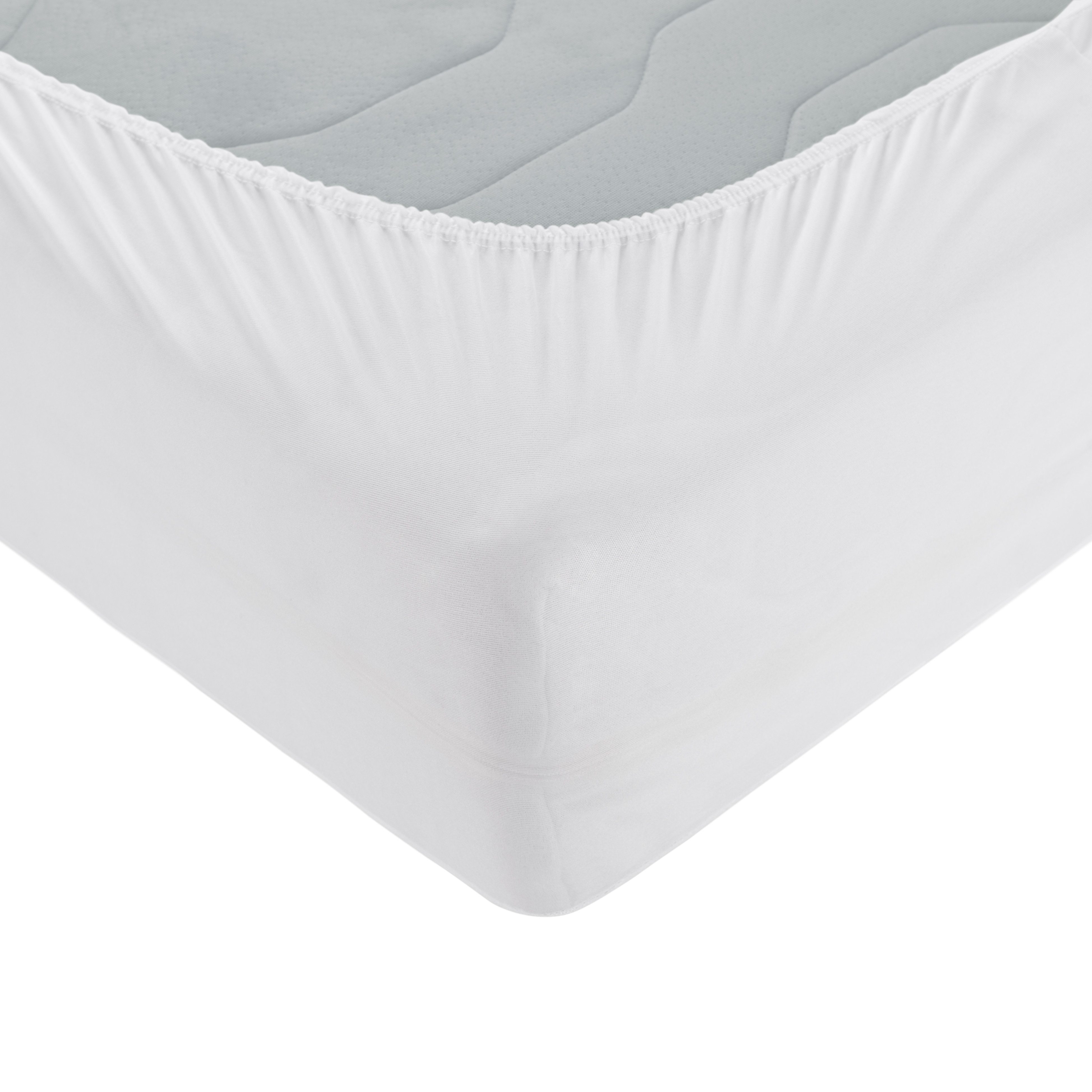 Matratzenschoner Wasserdichter - Atmungsaktive Matratzenauflage Blumtal, mi günstig online kaufen