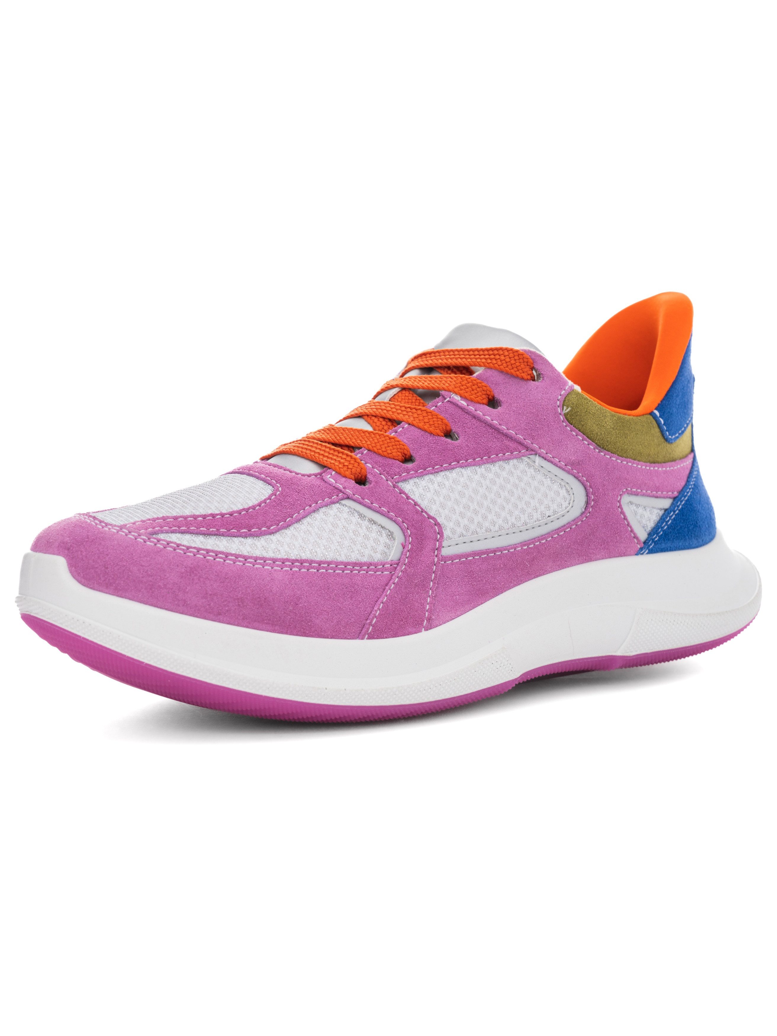 Ara Damen Sneaker Motion Sneaker günstig online kaufen