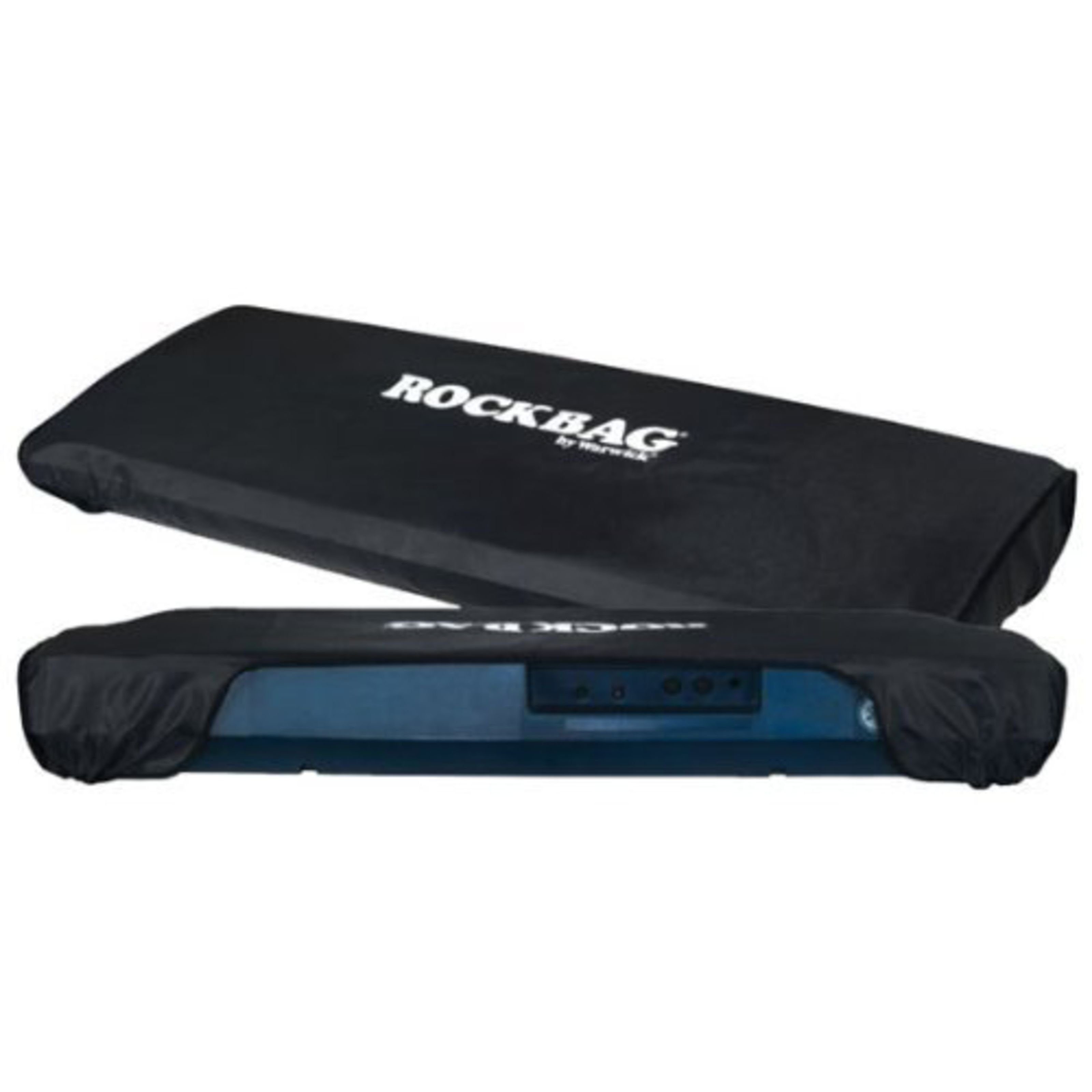 Rockbag Abdeckhaube, Dustcover RB21731B 98 - Abdeckung für Keyboards
