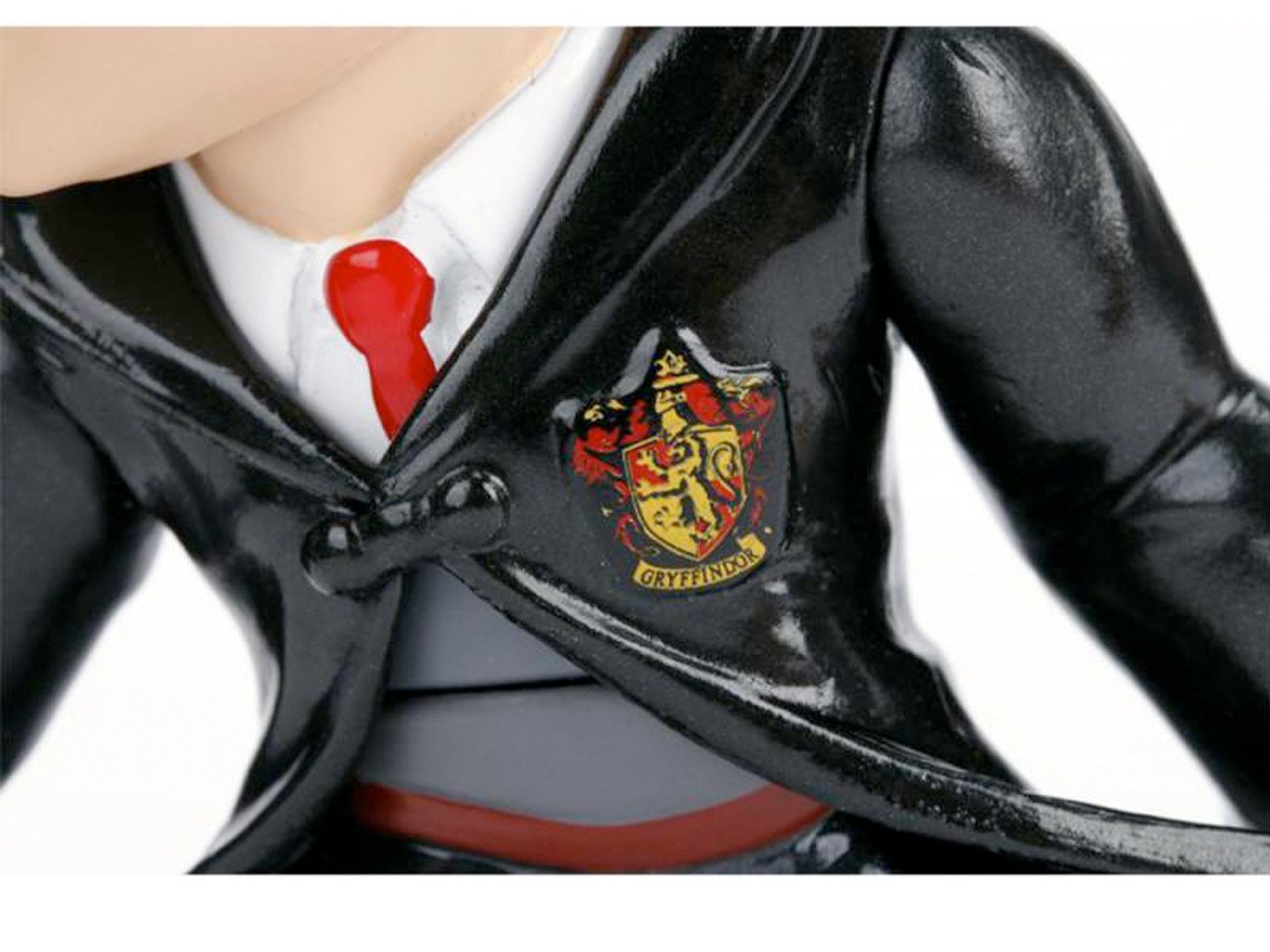 Harry Potter Actionfigur Harry Potter Harry Nano Figur, 10 cm, (1-tlg)