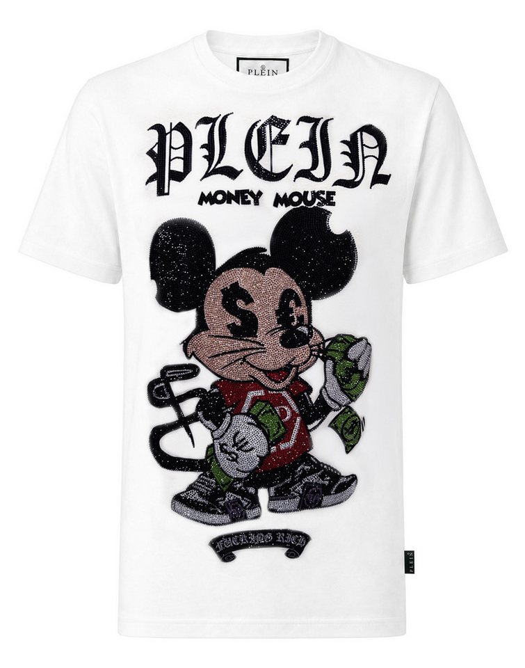 PHILIPP PLEIN T-Shirt Money