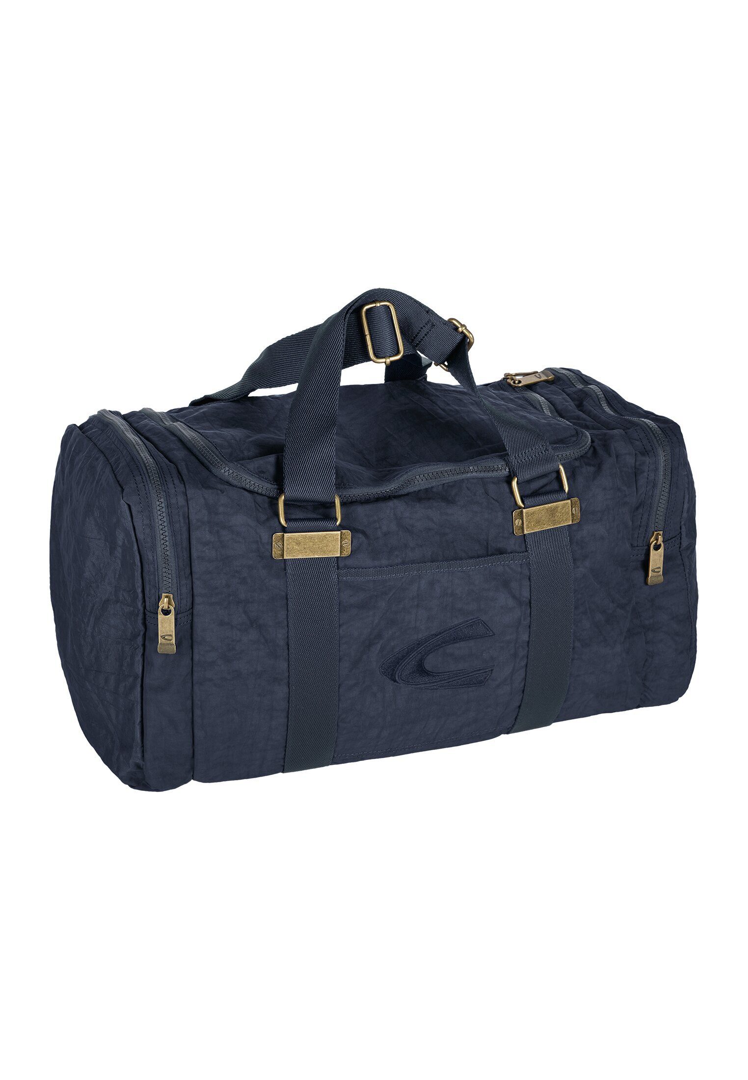 camel active Reisetasche Weekend Bag (1-tlg)