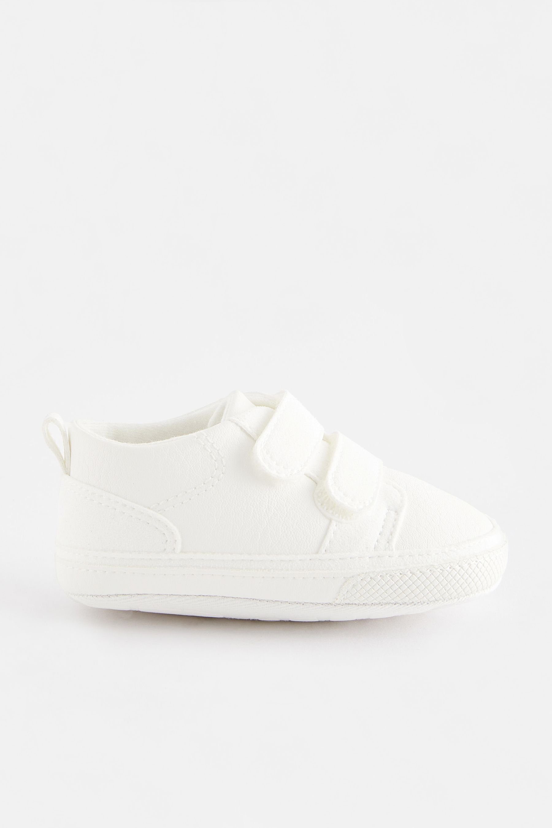 Next Babyschuhe mit zwei Riemen Sneaker (1-tlg)