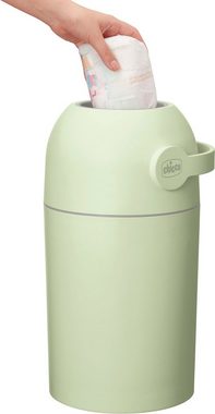 Chicco Windeleimer Odour Off, Green