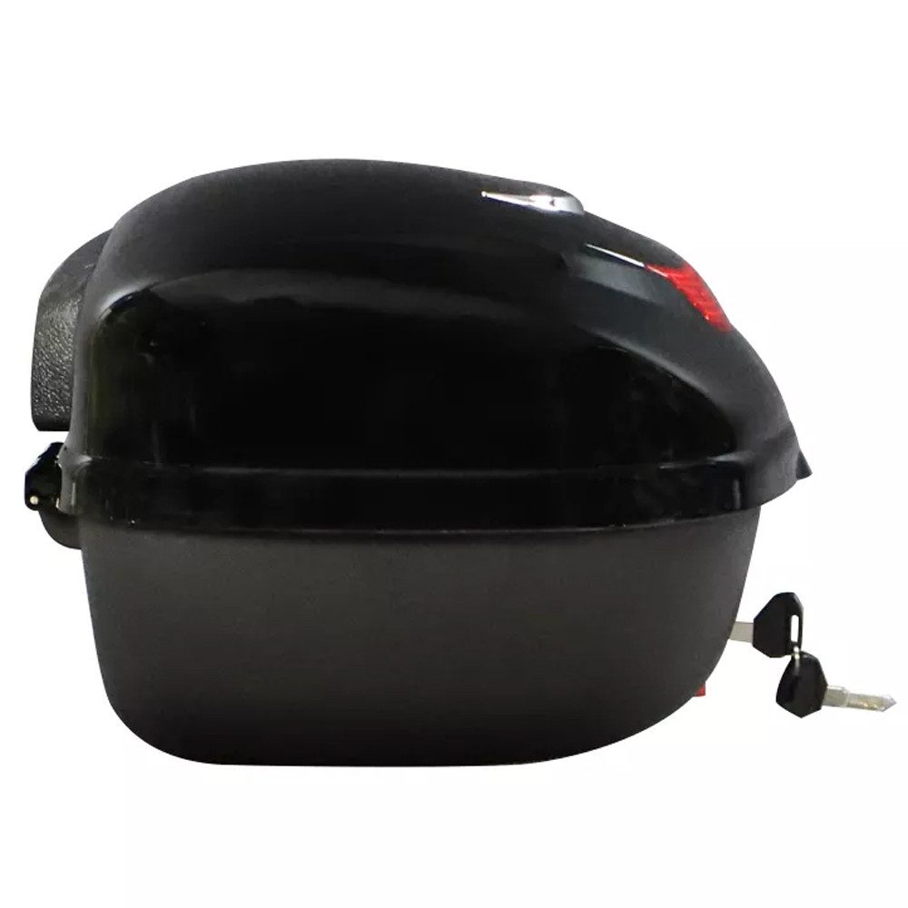 Bagtecs Topcase Motorrad Topcase # TCS1 29 Liter Universal