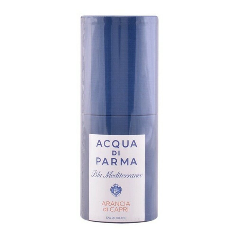 Acqua di Parma Körperpflegeduft Acqua di Parma Blu Mediterraneo Arancia di Capri Eau de Toilette