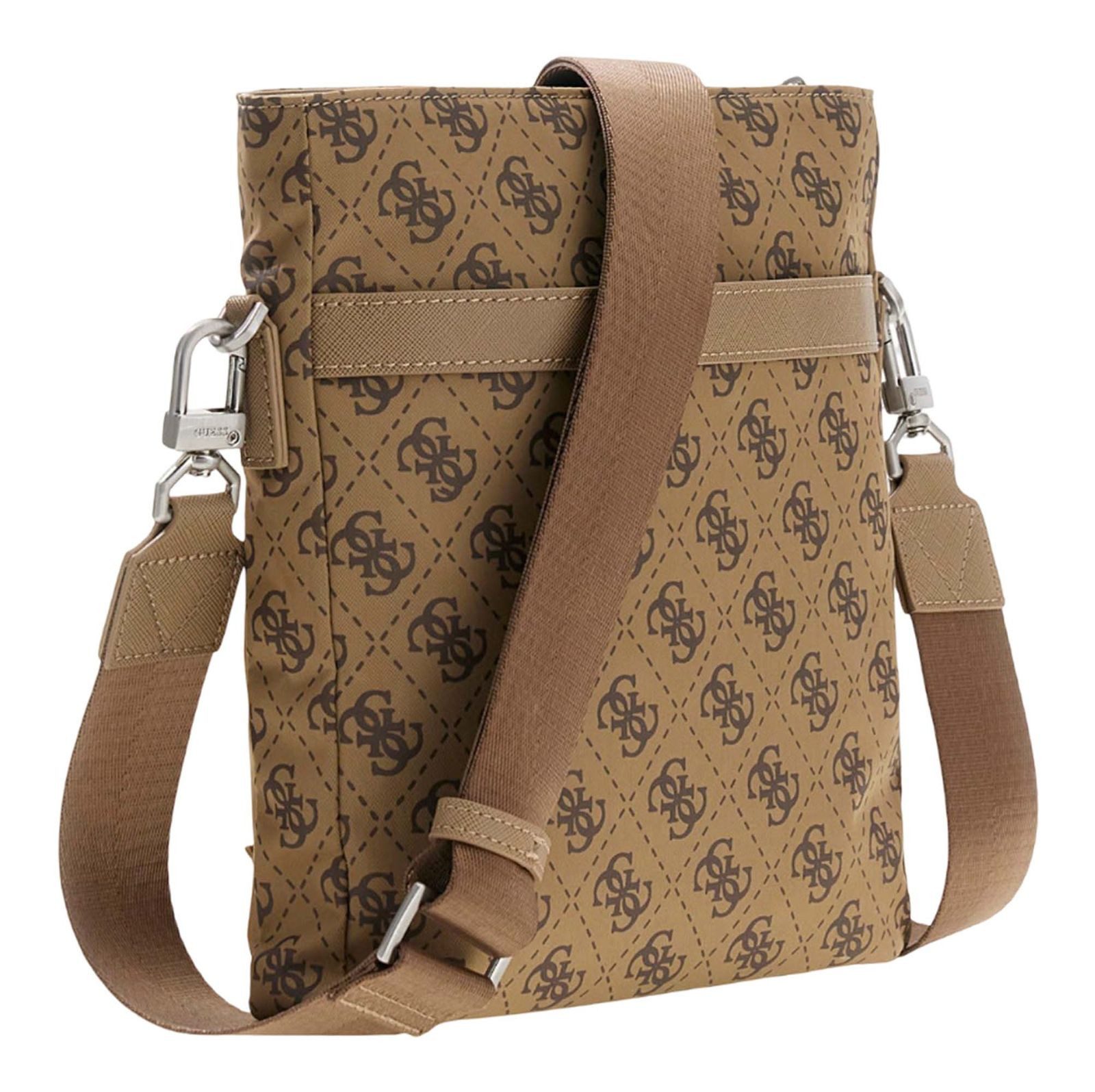 Umhängetasche Crossbody Flat