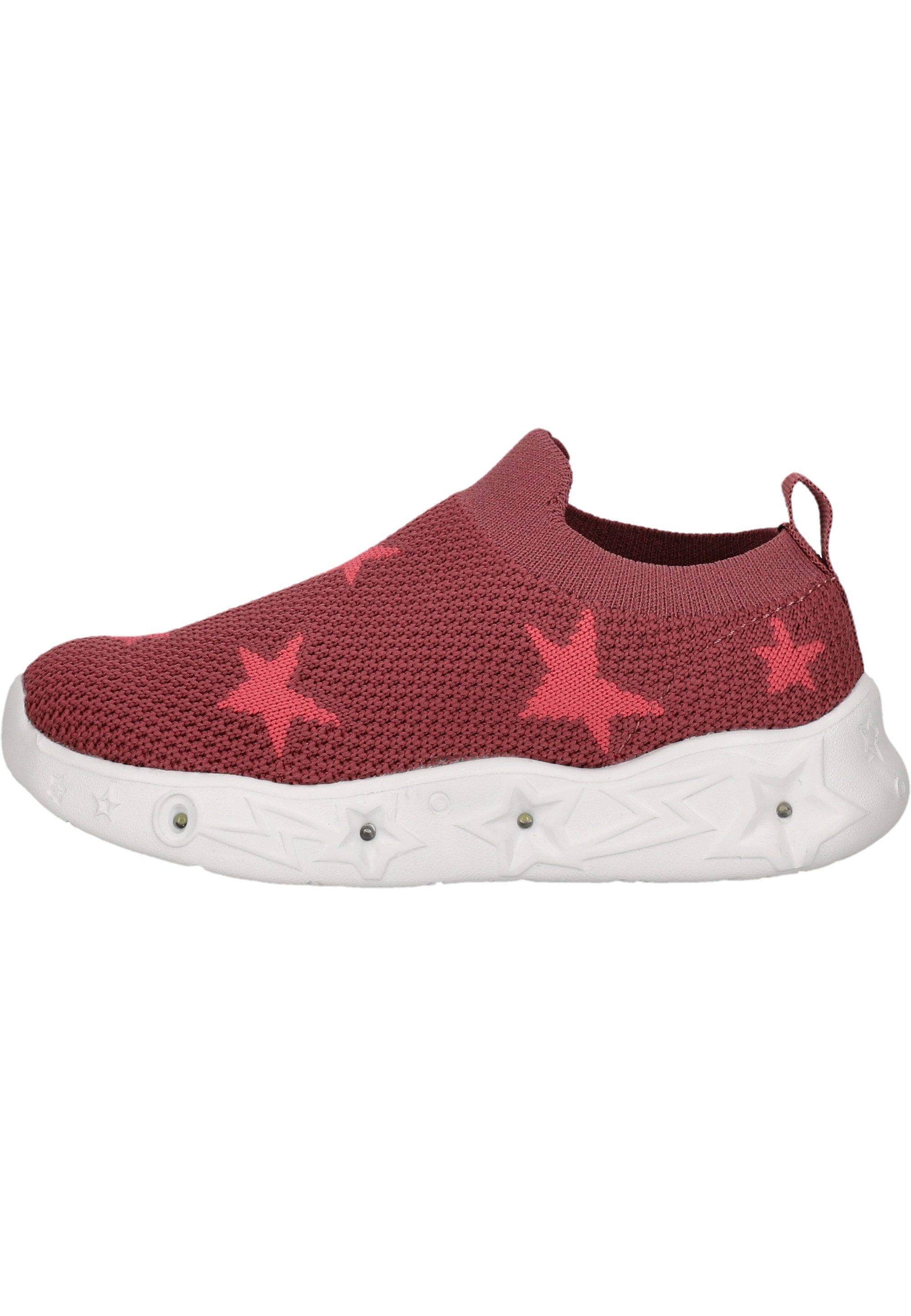 ZIGZAG Palaemon Sneaker aus atmungsaktivem Material