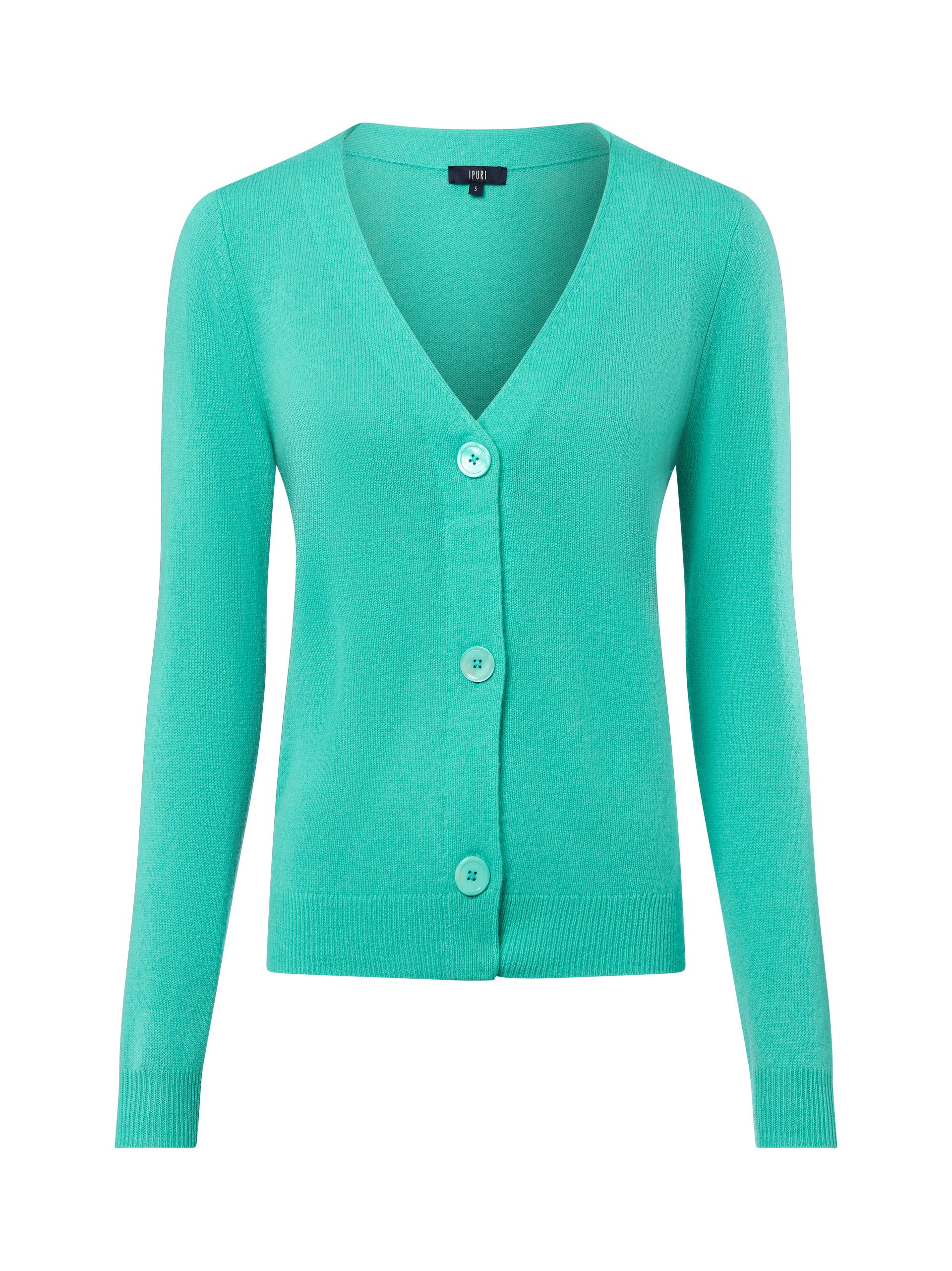 Ipuri Strickjacke