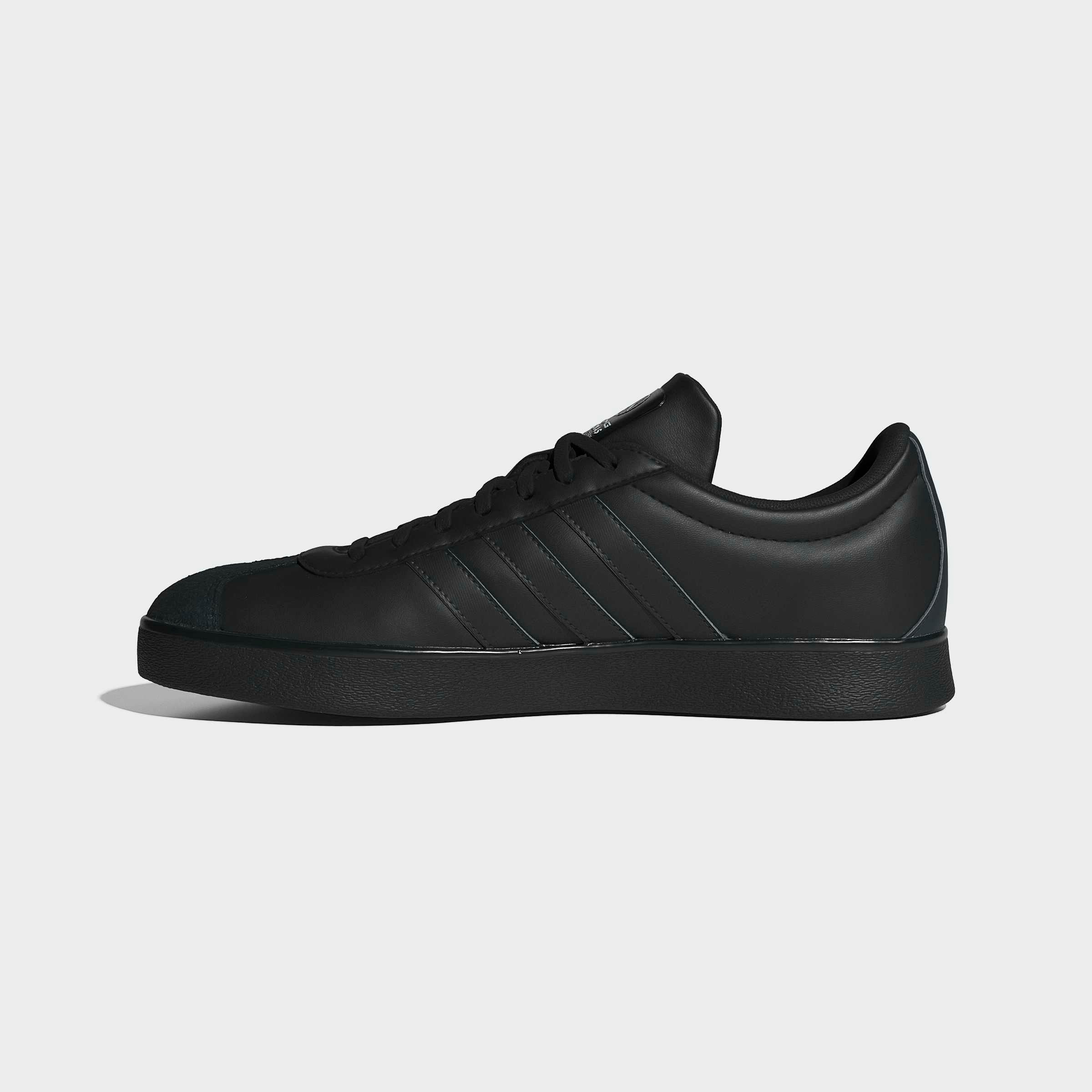 adidas Performance VL COURT MER Sneaker Mercedes AMG Motorsport – Bild 3 von 5