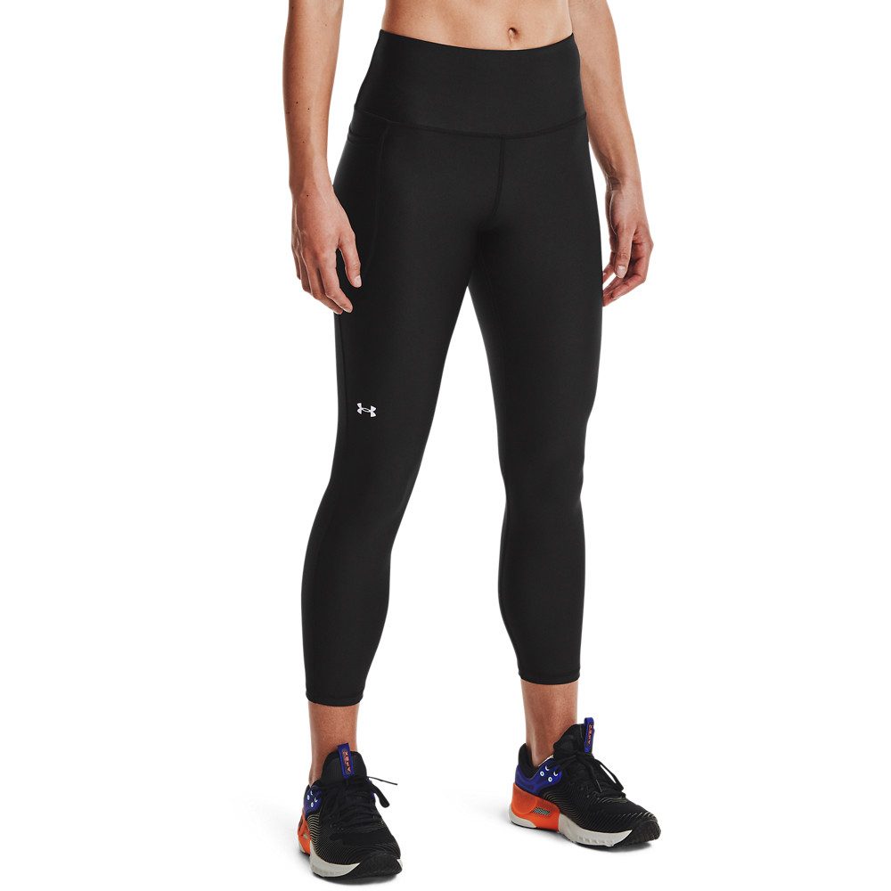 Under Armour® Trainingstights TECH für vielseitige Sportmode, mit Elasthan- günstig online kaufen