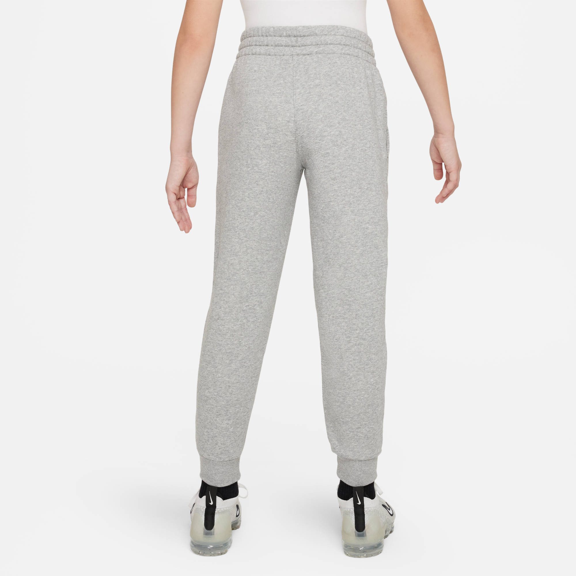Nike Sportswear Sporthose Nike Club Fleece Big Kids' French Terry Joggers Für Kinder und Jugendliche