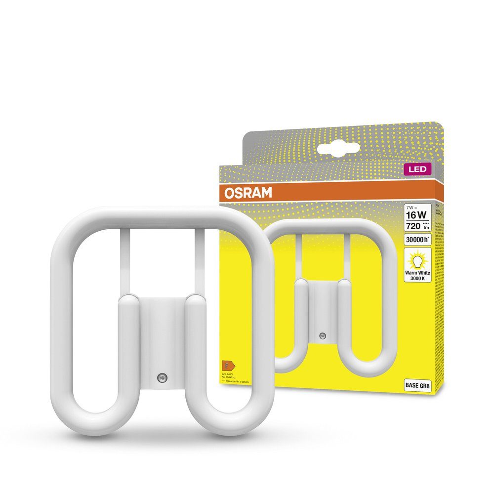 Osram LED-Leuchtmittel OSRAM HOMELIGHTING 4058075822894 LED günstig online kaufen